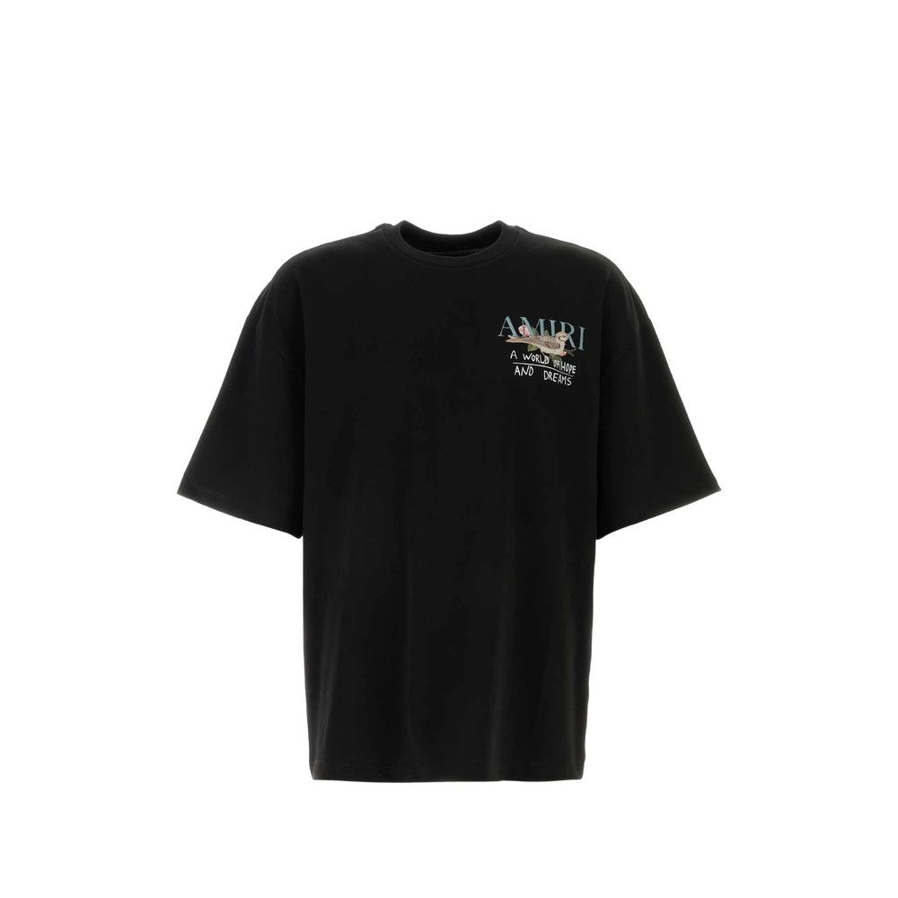 Amiri Amiri BLACK T-Shirts & Vests - T-Shirts Size US XXL / EU 58 / 5 - 1 Thumbnail