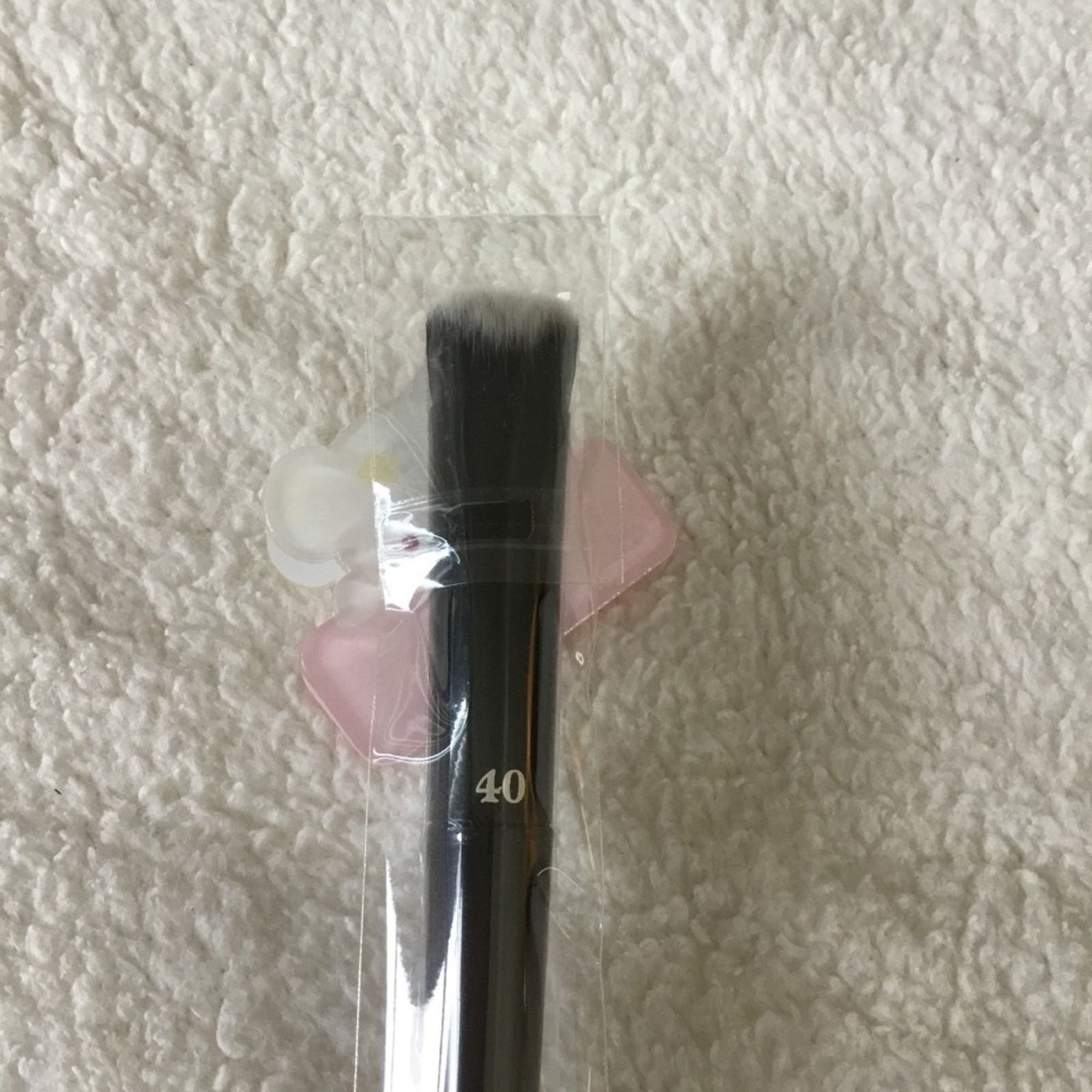 Other Kat Von D Lock-It Edge Concealer Black Brush Size ONE SIZE - 5 Thumbnail