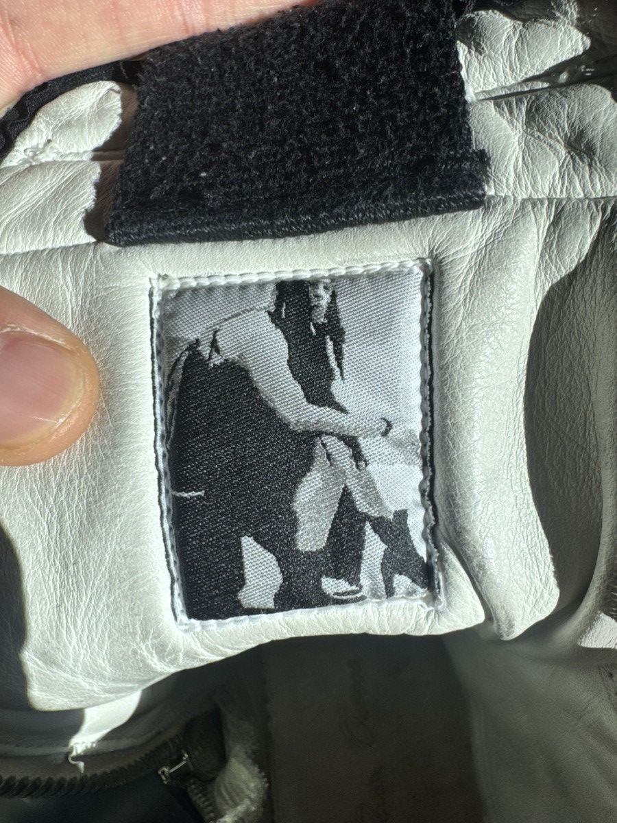 Rick Owens Reverse Oreo Dunk Size US 8 / EU 41 - 7 Thumbnail