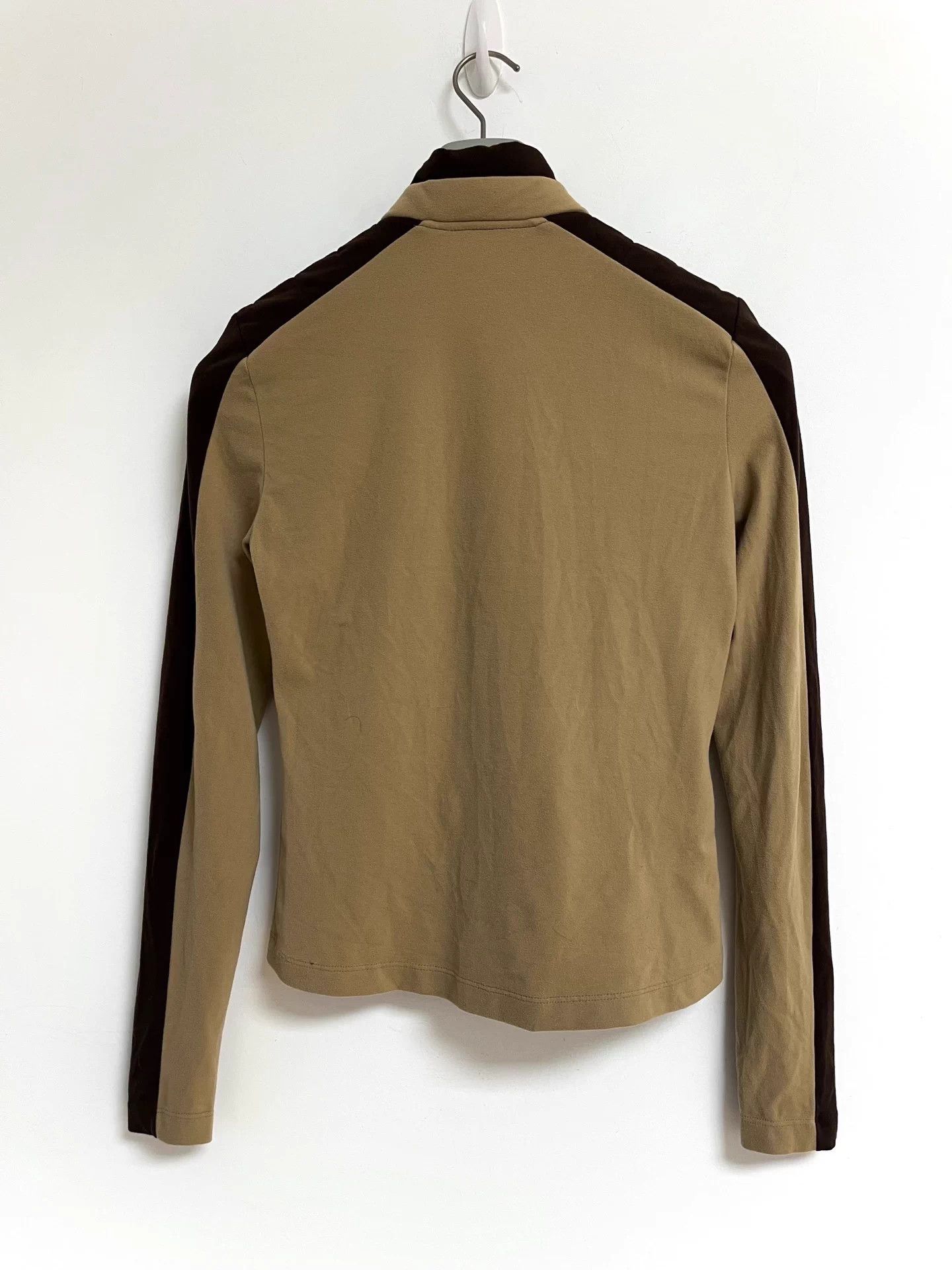 Prada Prada Sport Vintage 00ss Women's Sweatshirt M Size M / US 6-8 / IT 42-44 - 5 Thumbnail