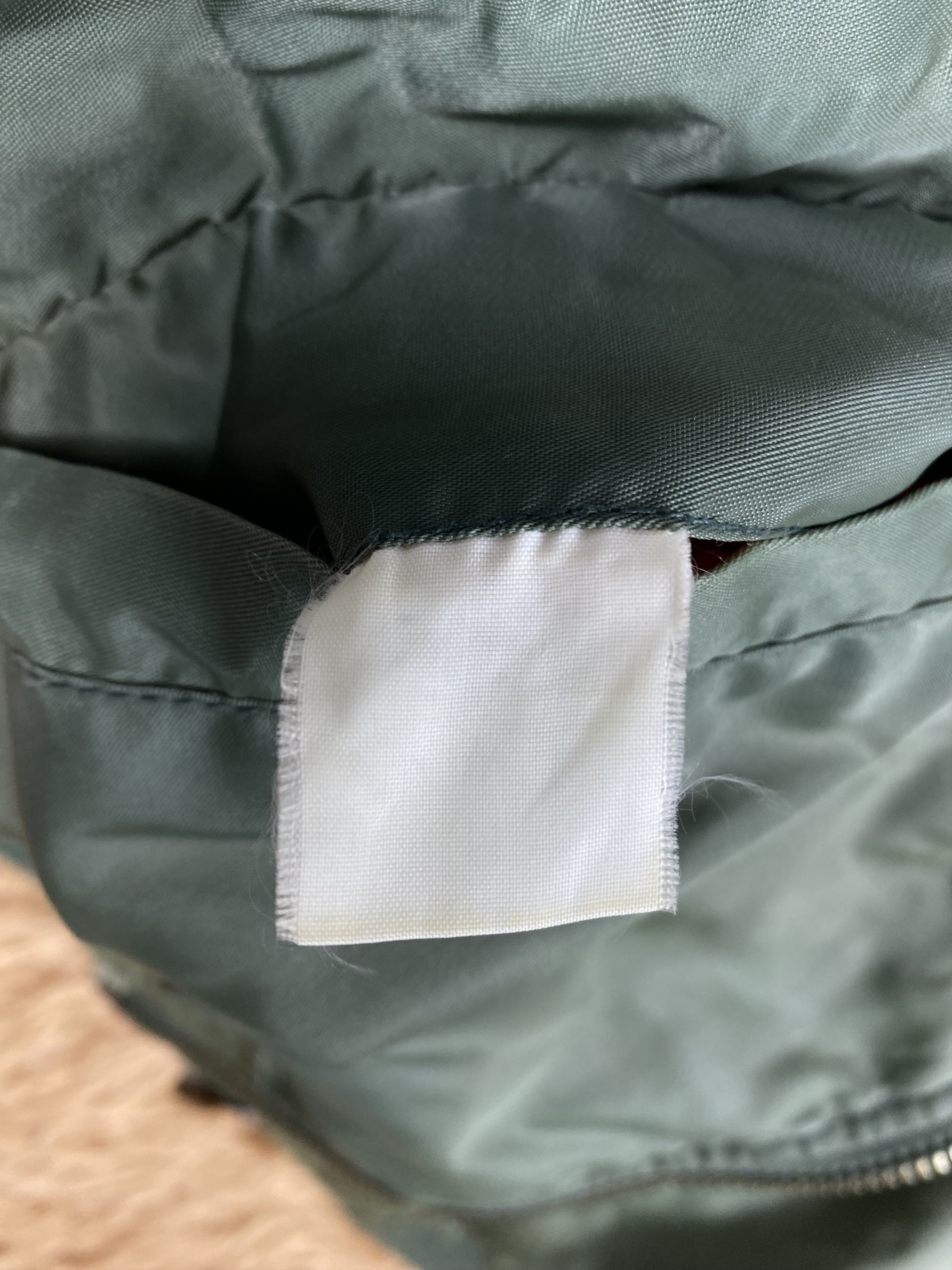 Japanese Brand Vintage Flair Heirs Bombers Jacket Size US M / EU 48-50 / 2 - 7 Thumbnail