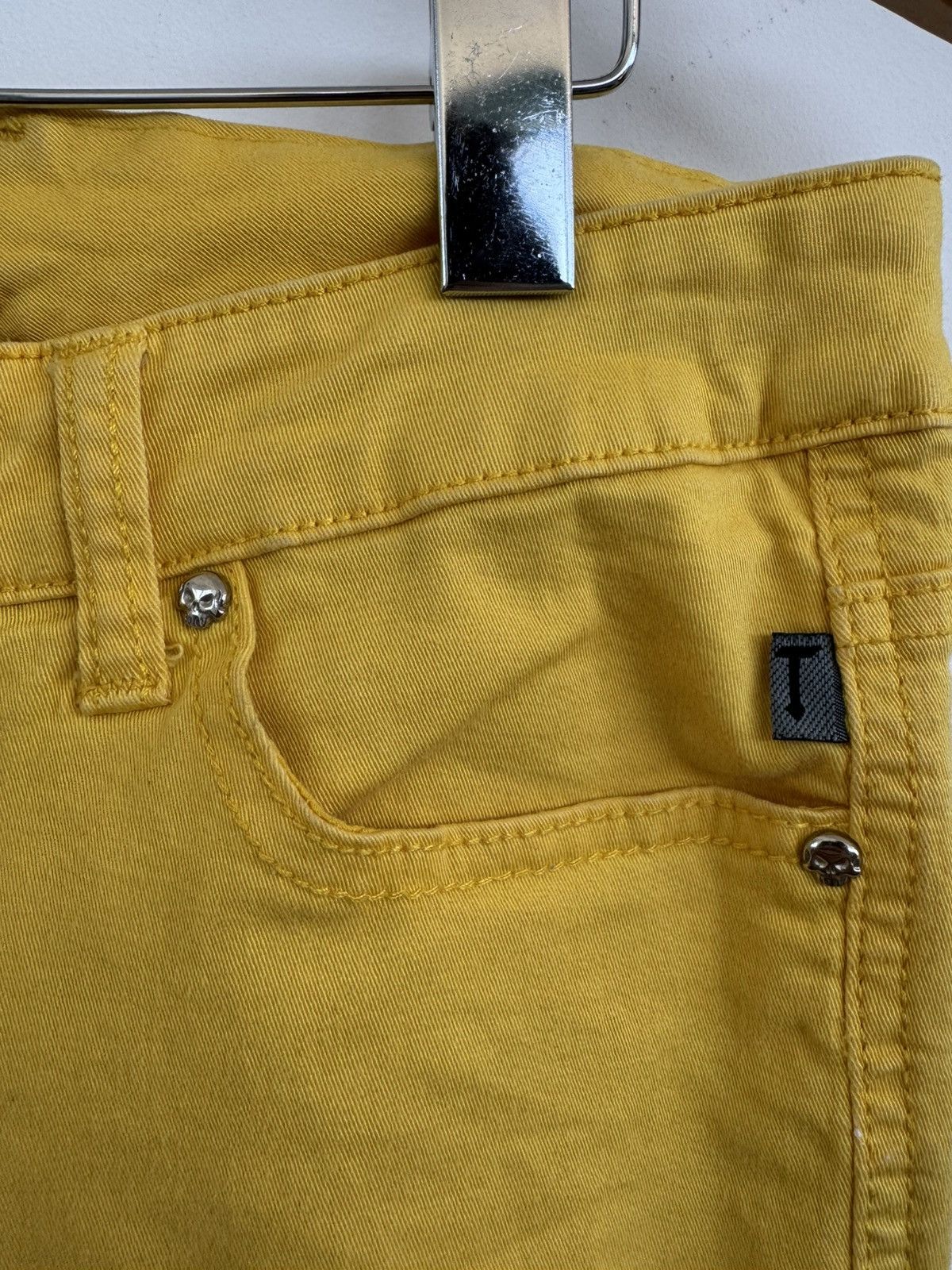 Tripp NYC *RARE* Tripp NYC Skinnies Size 30" / US 8 / IT 44 - 3 Thumbnail