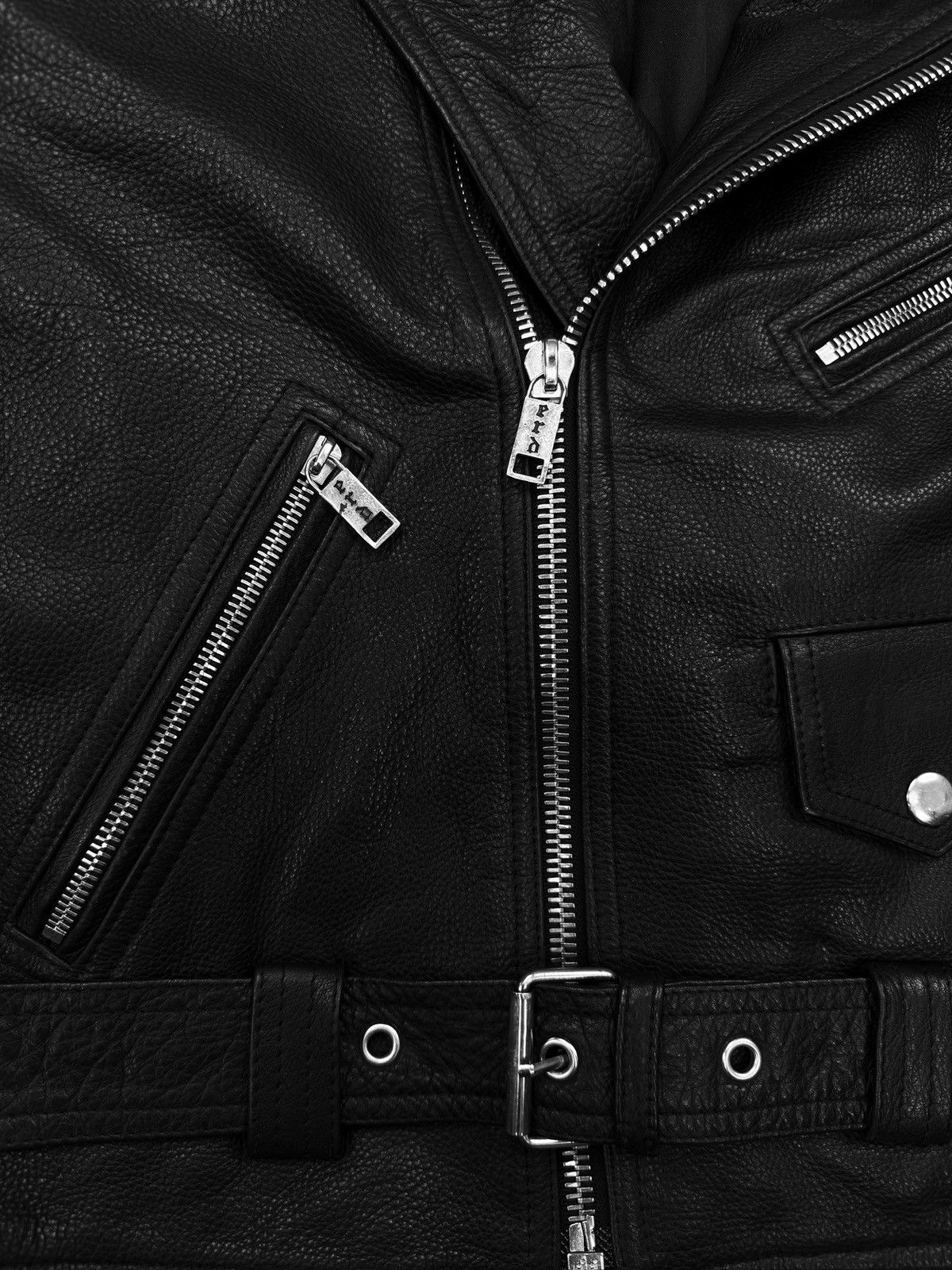 Enfants Riches Deprimes SS15 Enfants Riches Deprimes Having Fun 1/15 Leather Jacket Size US M / EU 48-50 / 2 - 7 Thumbnail
