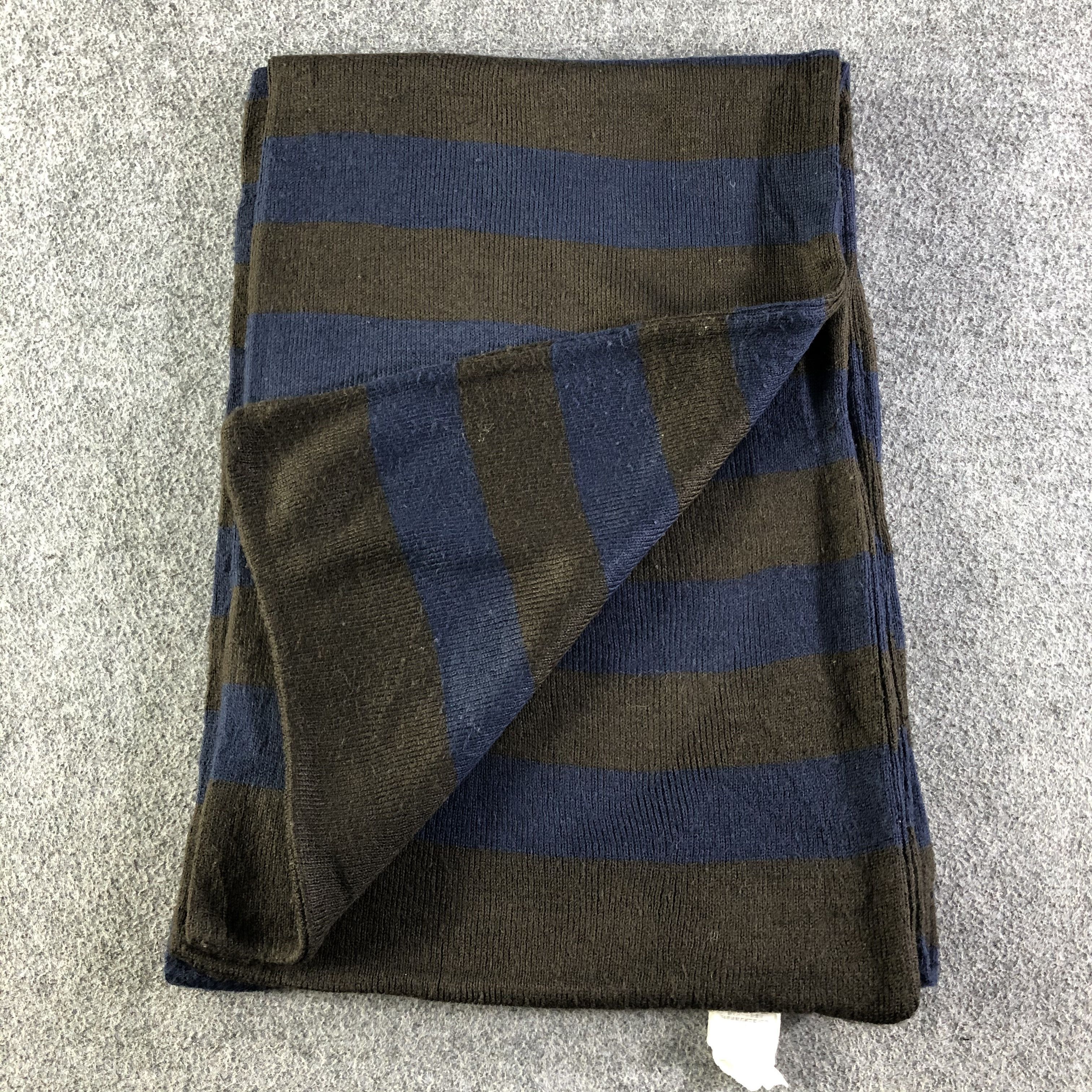 Fred Perry Fred Perry Scarf / Muffler / Neckwear Size ONE SIZE - 5 Thumbnail