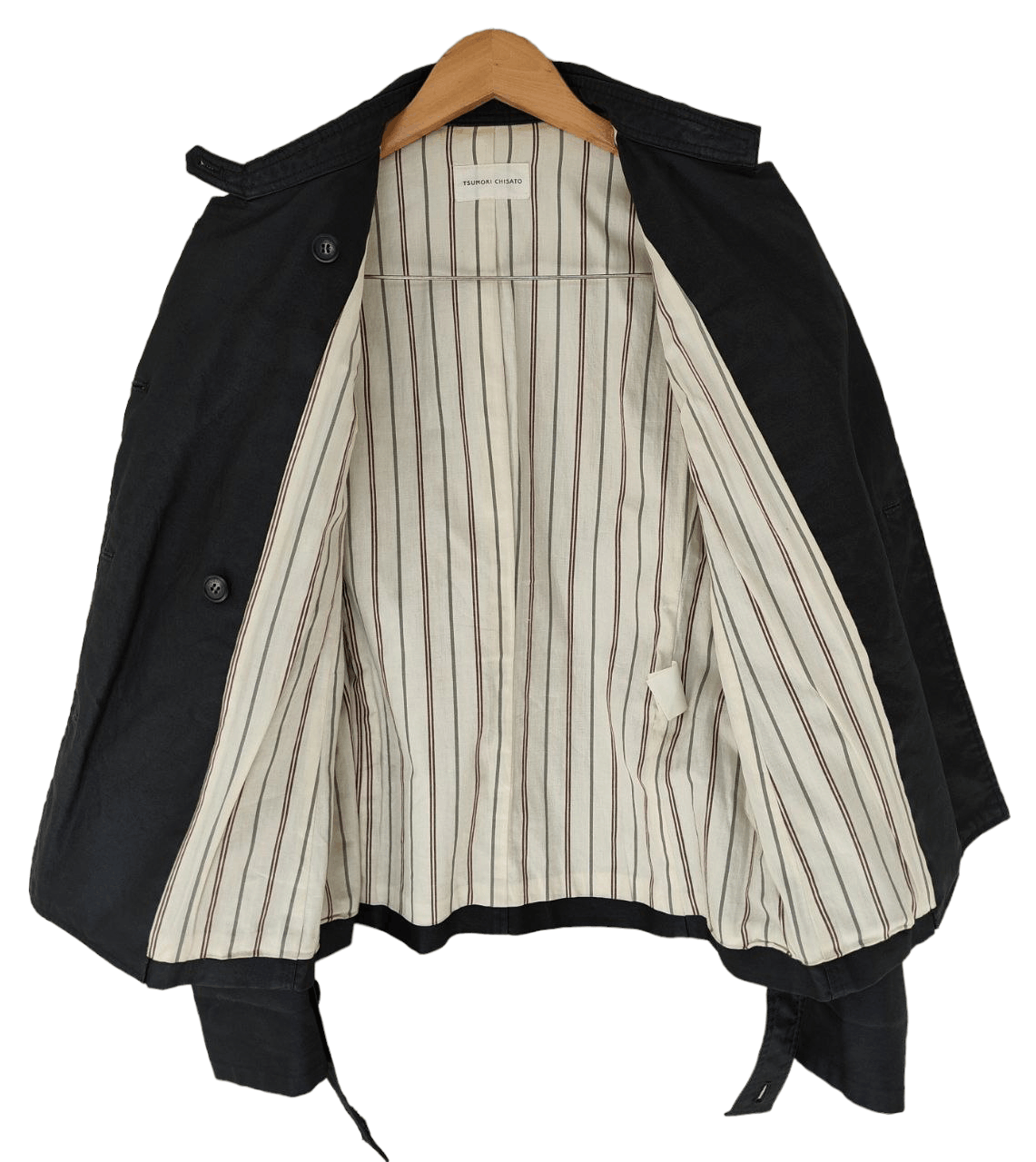 Issey Miyake Tsumori Chisato Jacket Size S / US 4 / IT 40 - 7 Thumbnail