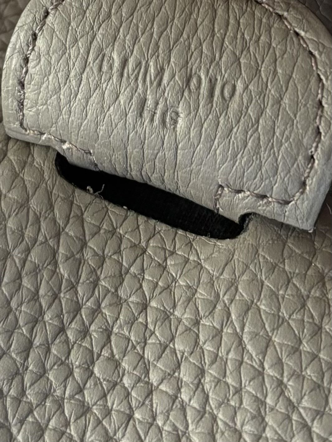 Hermes Hermes Evelyne III GM 33cm Size ONE SIZE - 9 Thumbnail