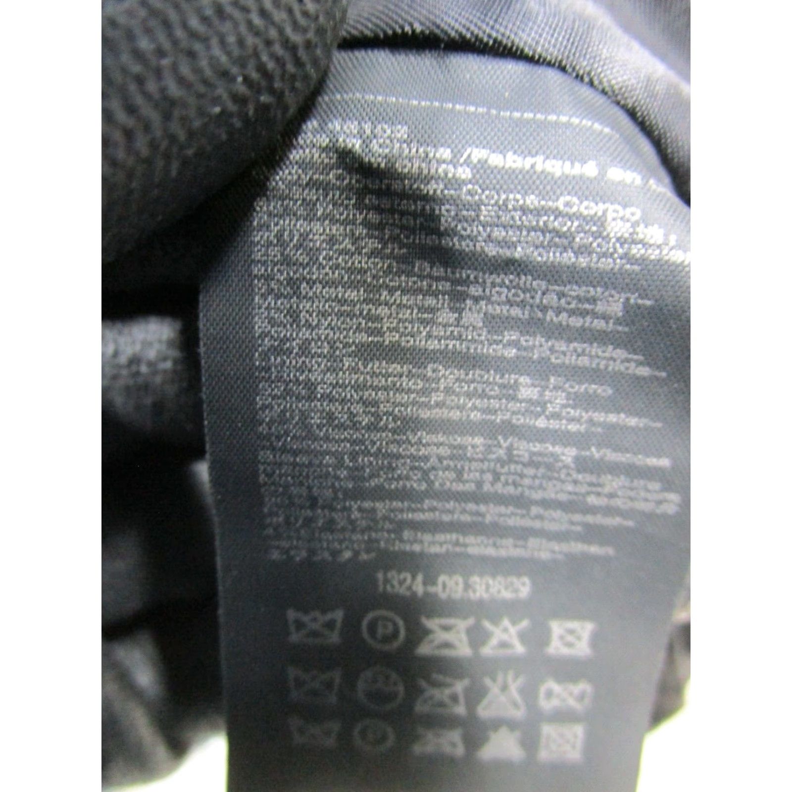 Maison Scotch Maison Scotch Jacket Womens 1 Black Blue Beige Size XS / US 0-2 / IT 36-38 - 5 Thumbnail