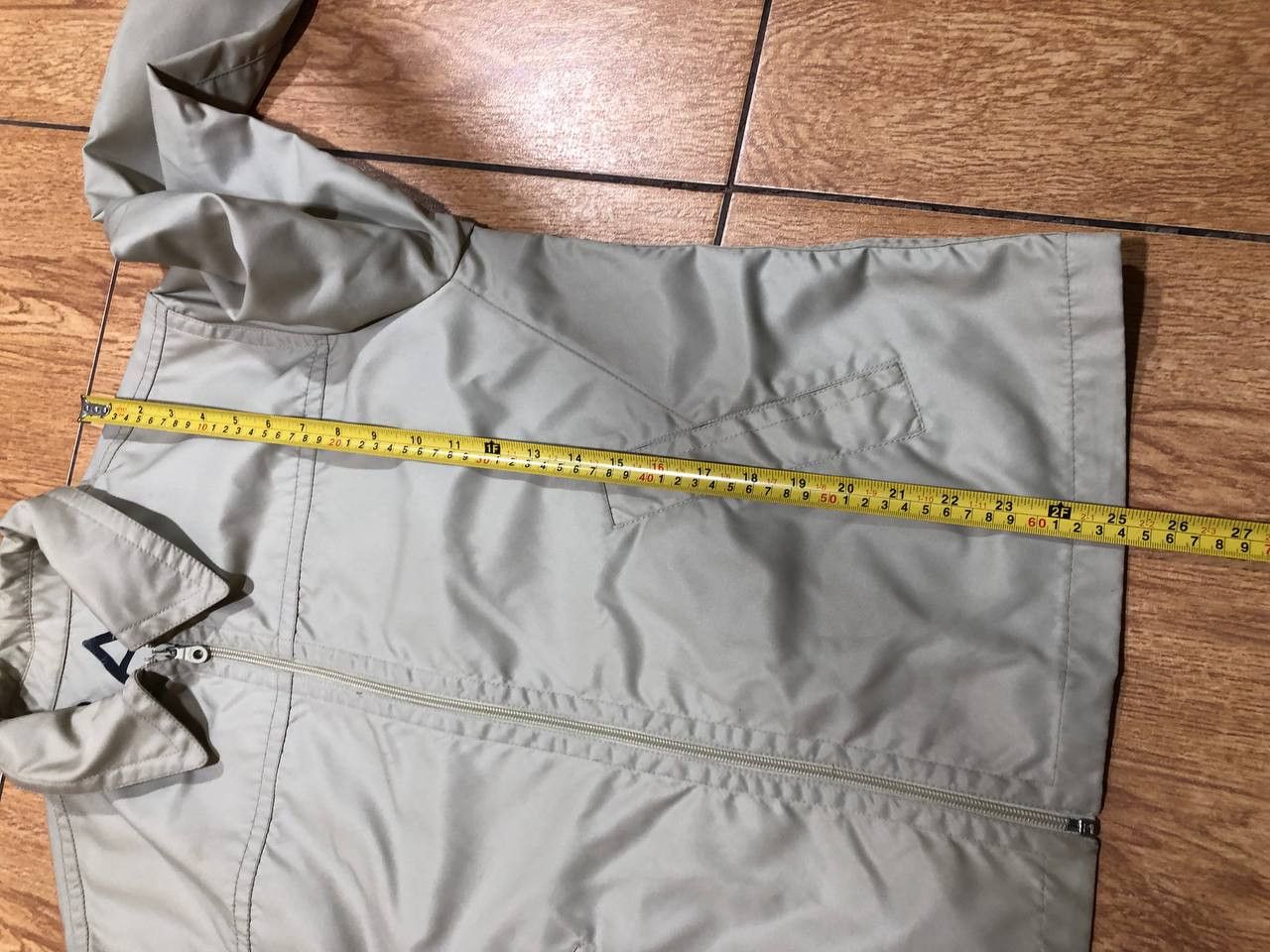 Dolce & Gabbana Luxury Dolce & Gabbana Track Light Jacket Size L Size US L / EU 52-54 / 3 - 14 Thumbnail