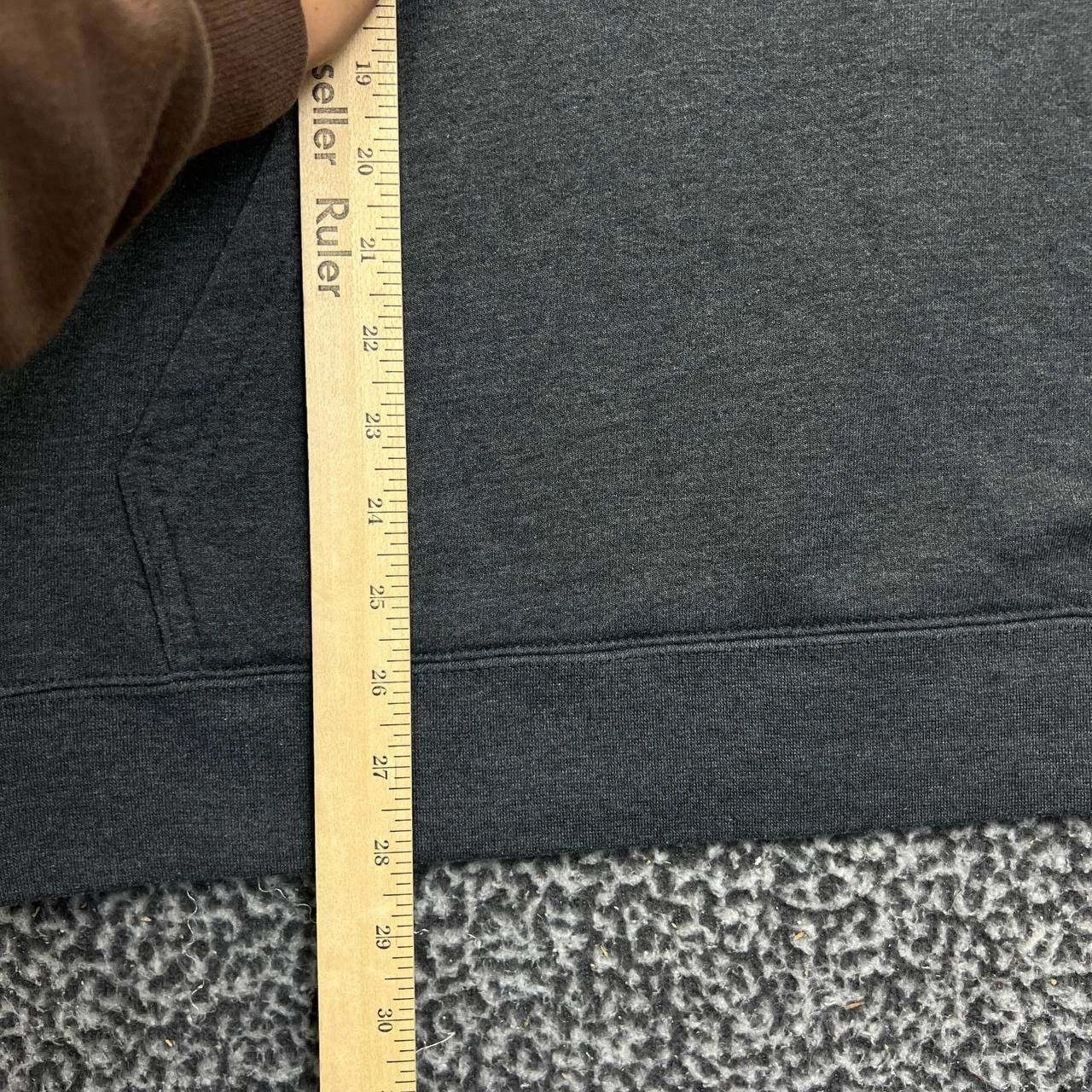 Other Marvel Hoodie Men Pullover Long Sleeve Pocket Outdoor M Size US M / EU 48-50 / 2 - 5 Thumbnail