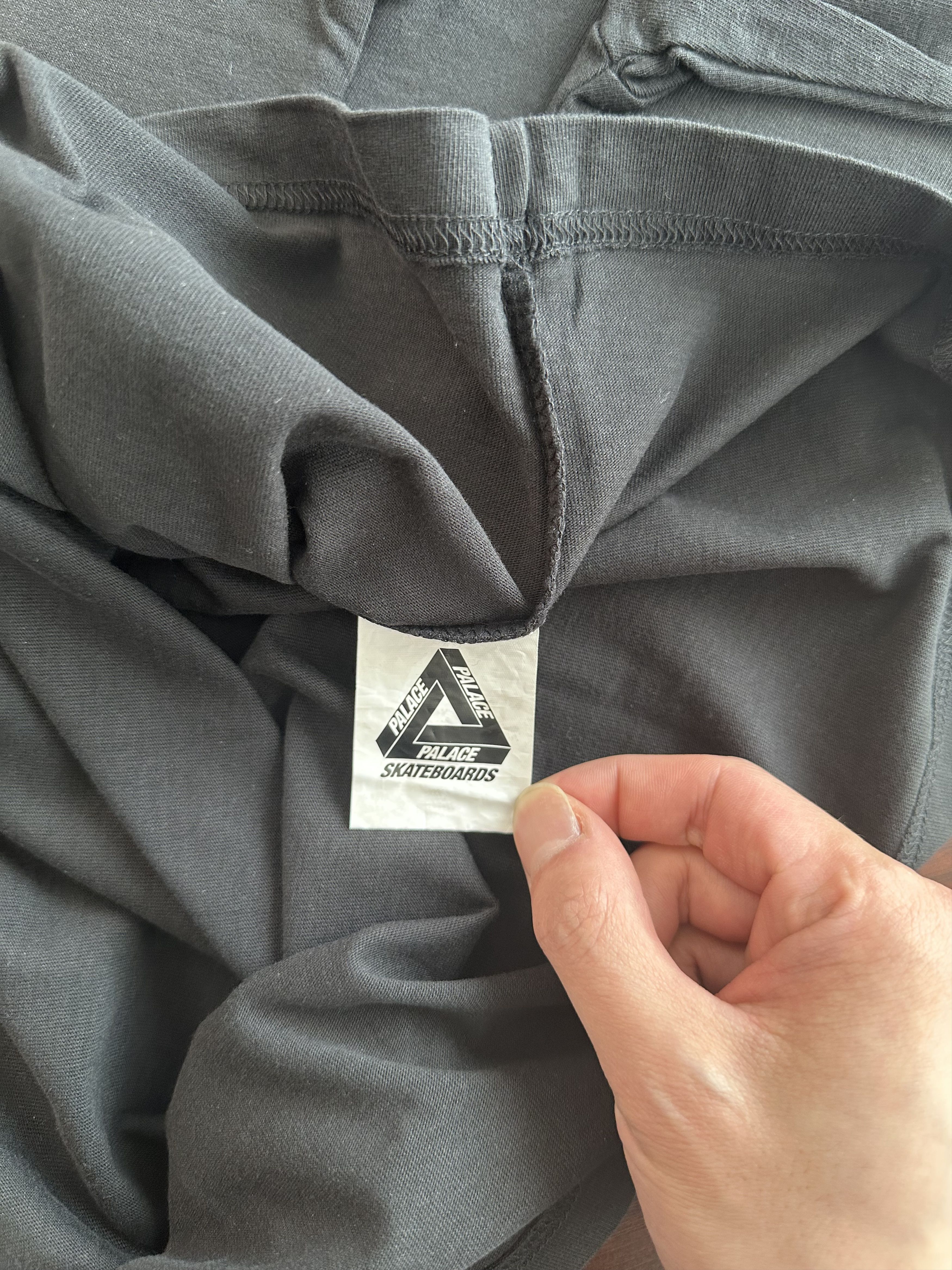 Palace Munchy T-Shirt Size US M / EU 48-50 / 2 - 6 Thumbnail