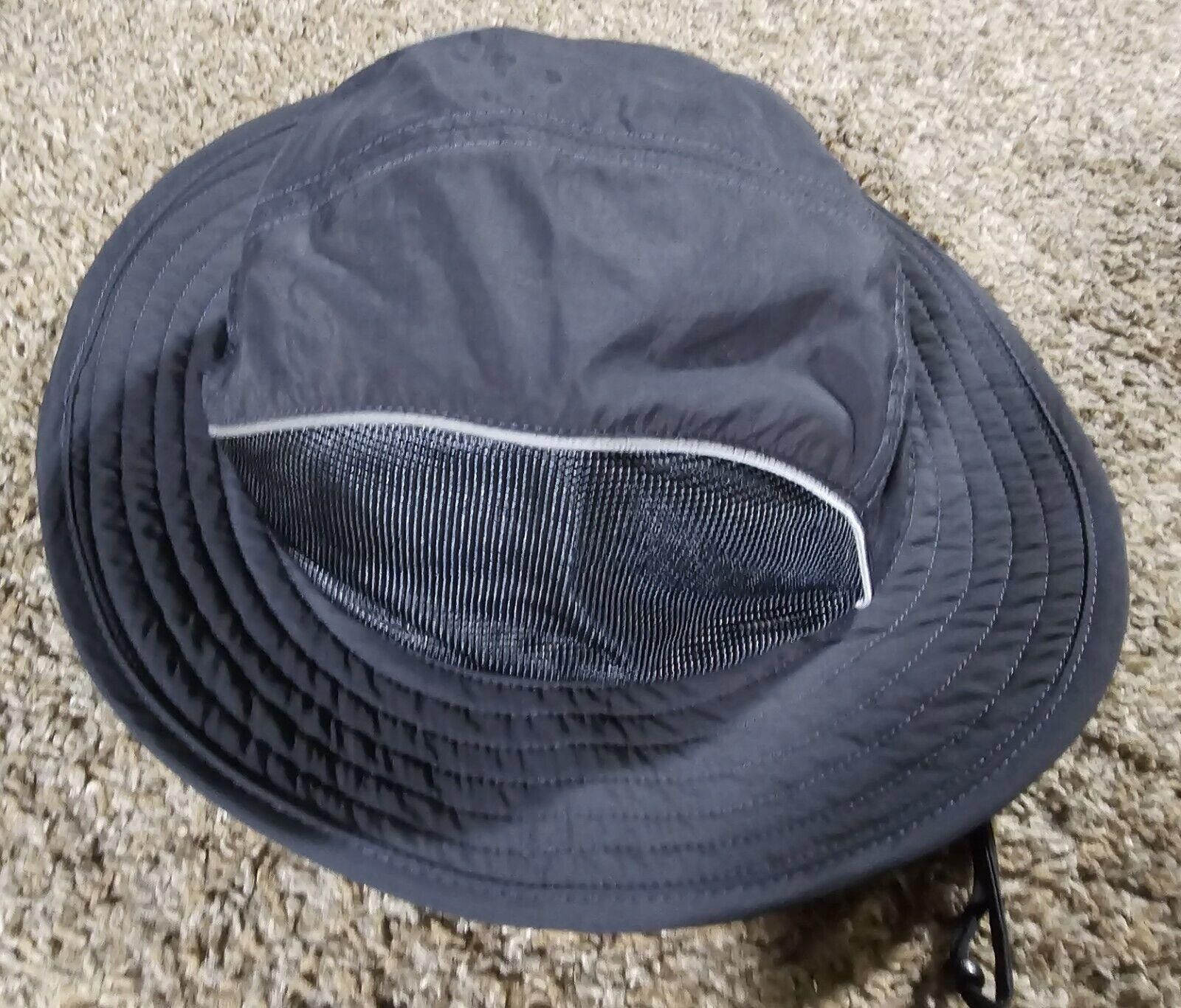 Designer smile outdoor Vented hiking bucket hat Size ONE SIZE - 3 Thumbnail