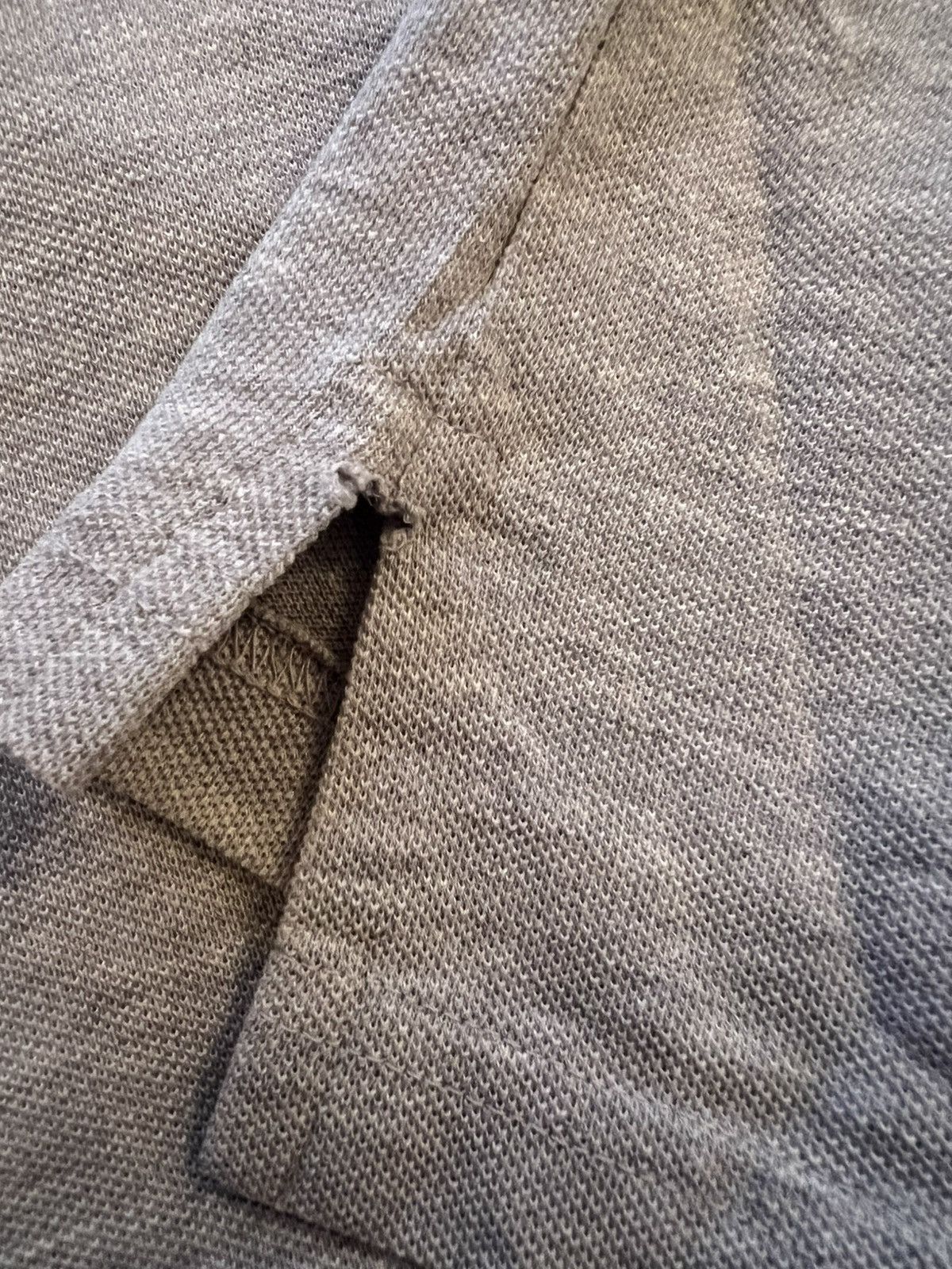 J.Crew × Lacoste J. Crew x Lacoste Polo, Small Size US S / EU 44-46 / 1 - 4 Thumbnail