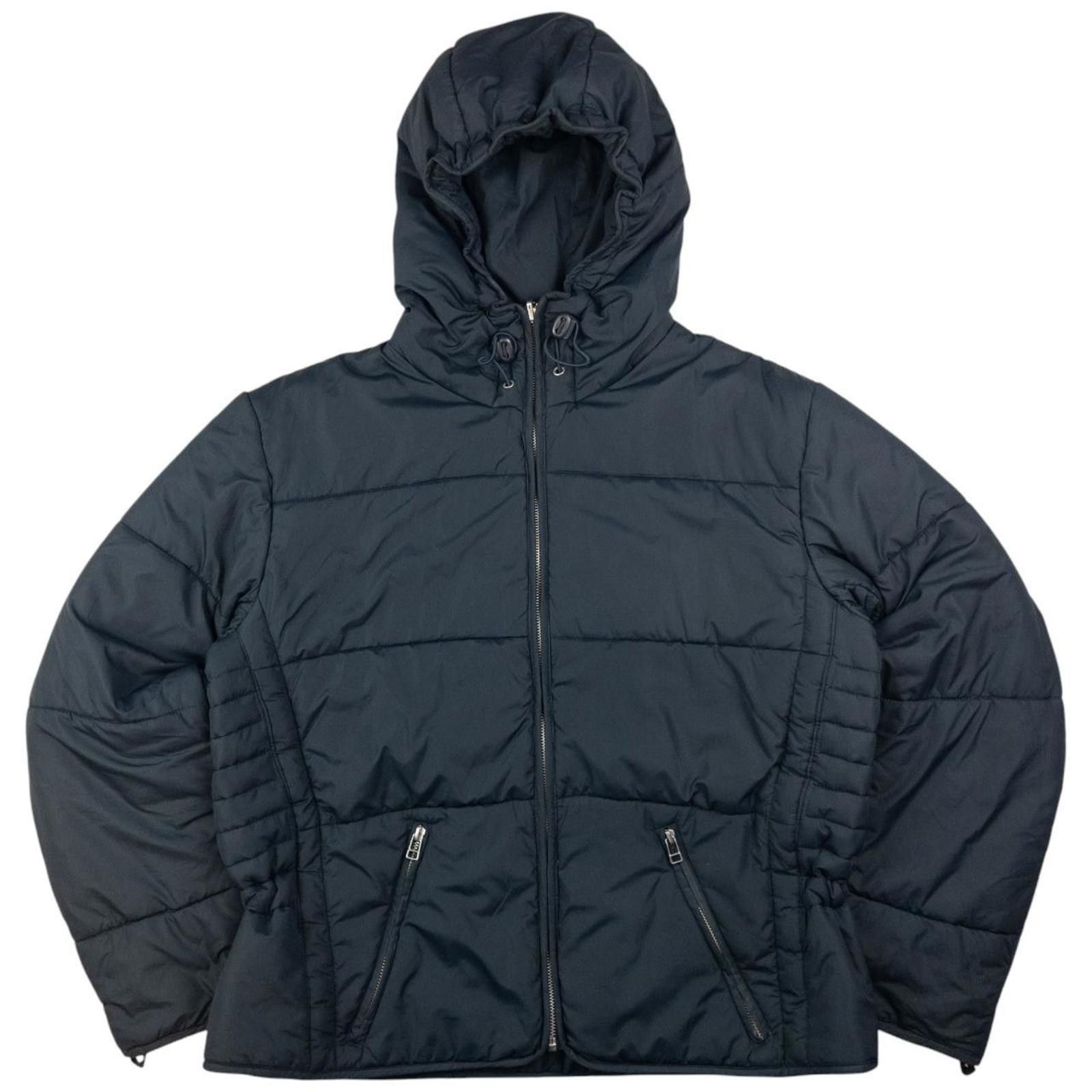 C.P. Company Vintage CP Company Zip Up Puffer Jacket Size S Size US S / EU 44-46 / 1 - 1 Thumbnail