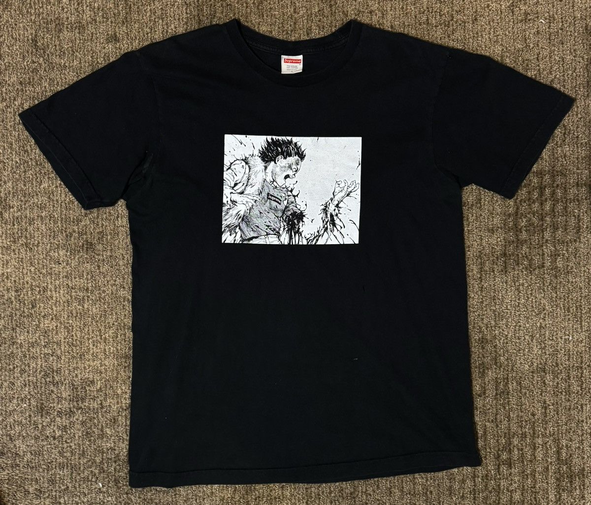 Supreme Supreme Akira Arm Tee | Grailed