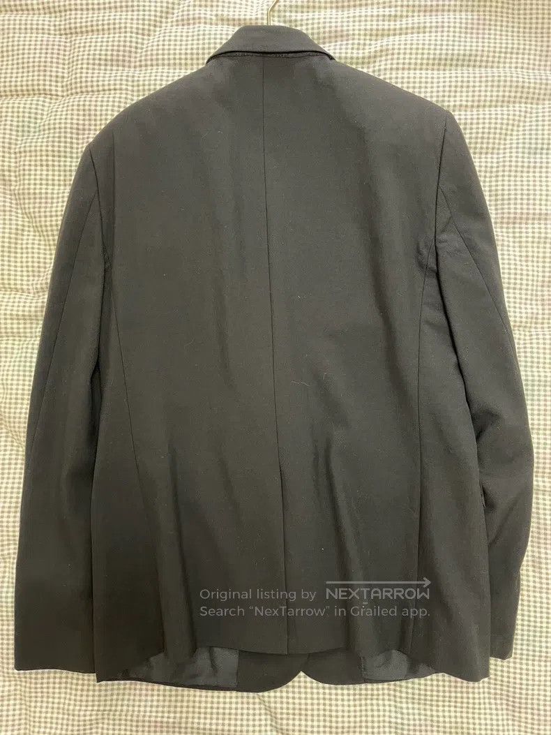 Saint Laurent Paris Saint Laurent Paris blazer Size US L / EU 52-54 / 3 - 2 Thumbnail