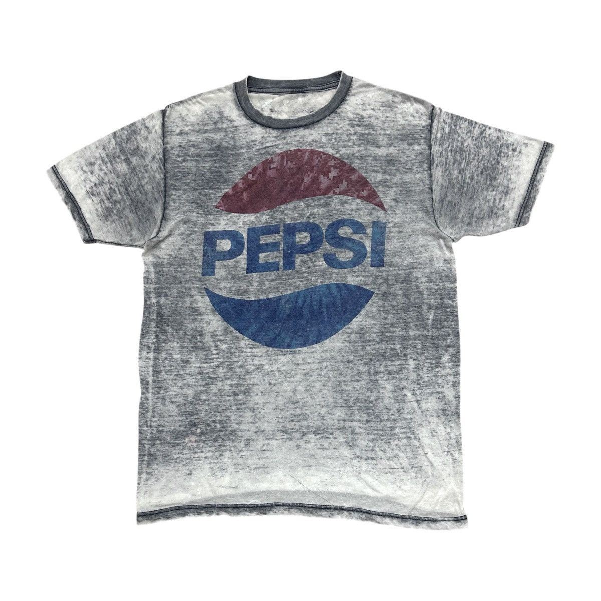 Pepsi Pepsi Coke Drink Promo Ads Tshirt Size US L / EU 52-54 / 3 - 1 Thumbnail