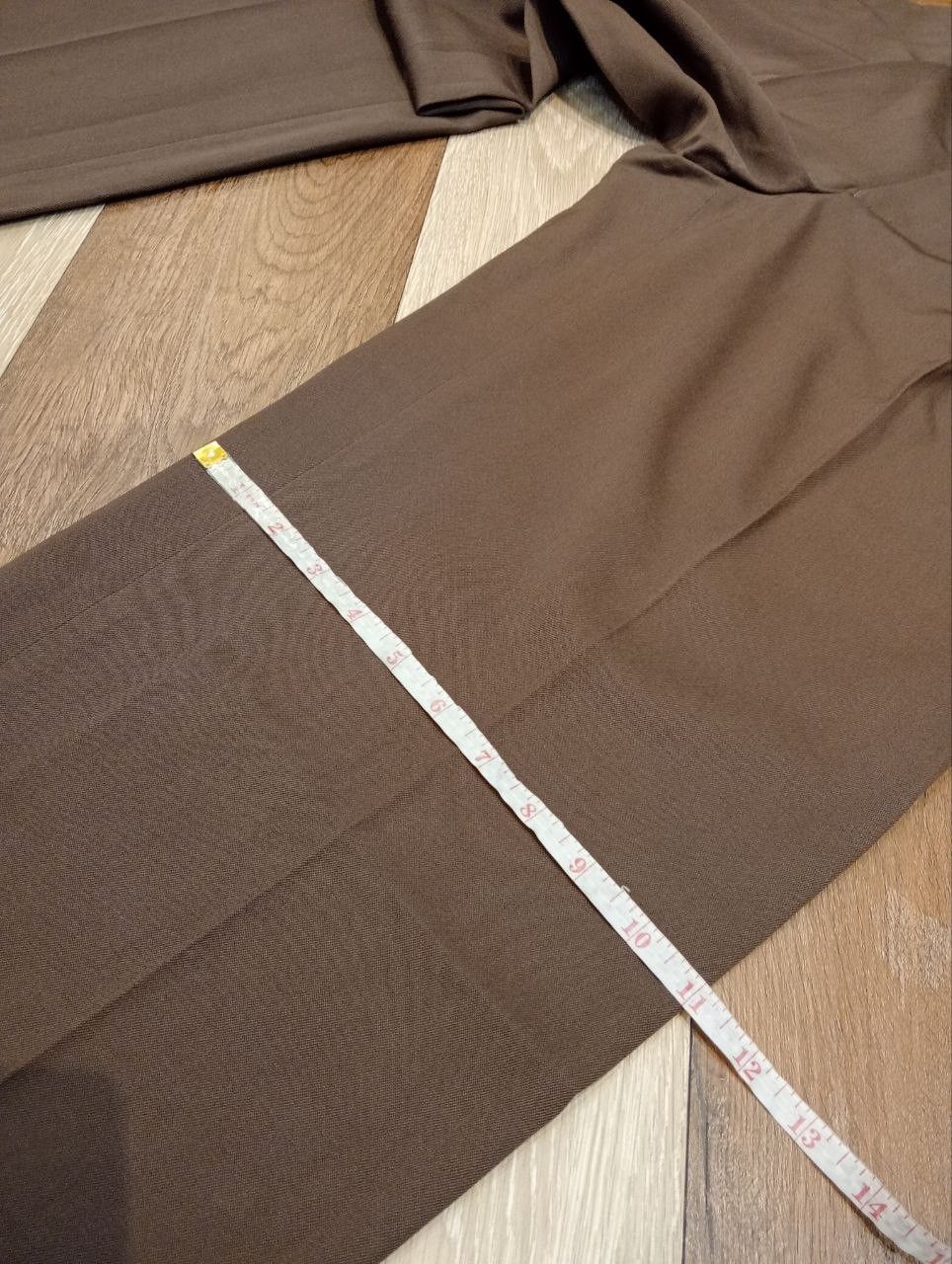 Jean Paul Gaultier VINTAGE JUNIOR GAULTIER TROUSER PANTS Size US 30 / EU 46 - 18 Thumbnail