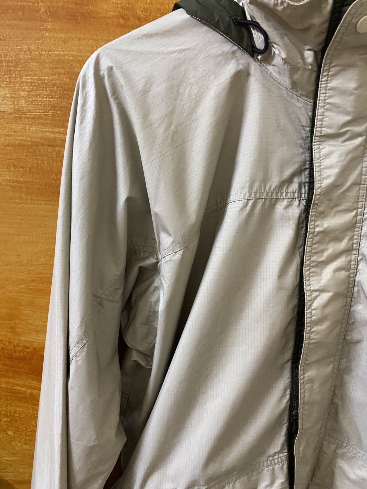 Patagonia Patagonia nylon light jacket Size US M / EU 48-50 / 2 - 4 Thumbnail
