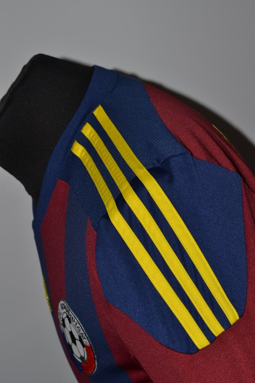 Adidas Adidas T-shirt FC nordenham Size M Size US M / EU 48-50 / 2 - 4 Thumbnail