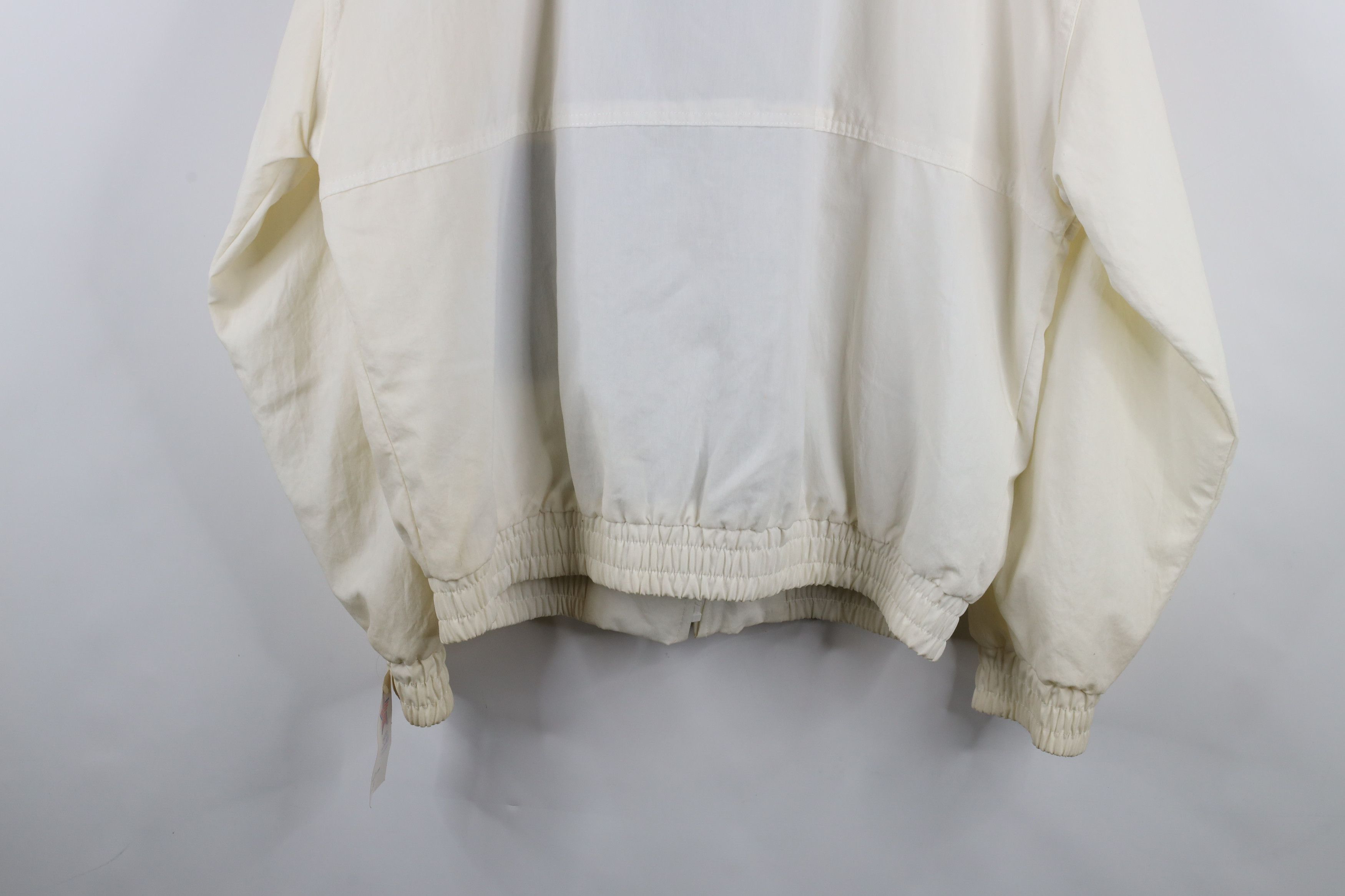 Vintage Deadstock Vintage 90s Olympics Windbreaker Jacket USA Size US XL / EU 56 / 4 - 15 Thumbnail