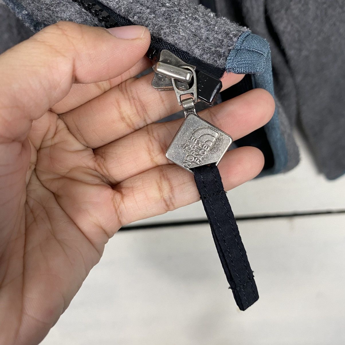 The North Face The north face X armadilla fleece jacket Size US L / EU 52-54 / 3 - 14 Thumbnail