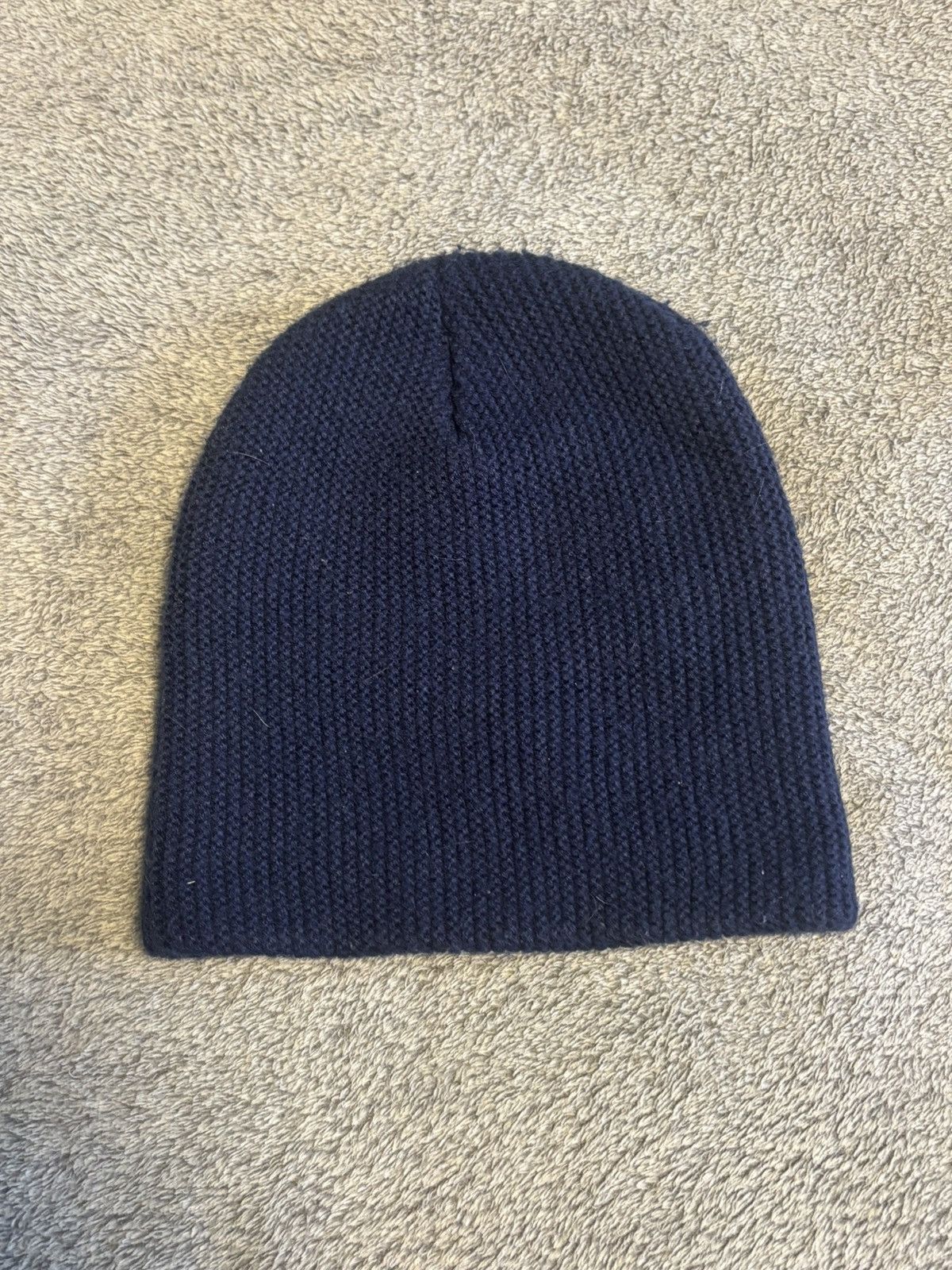 Nike Vintage Nike total 90 beanie Size ONE SIZE - 5 Thumbnail