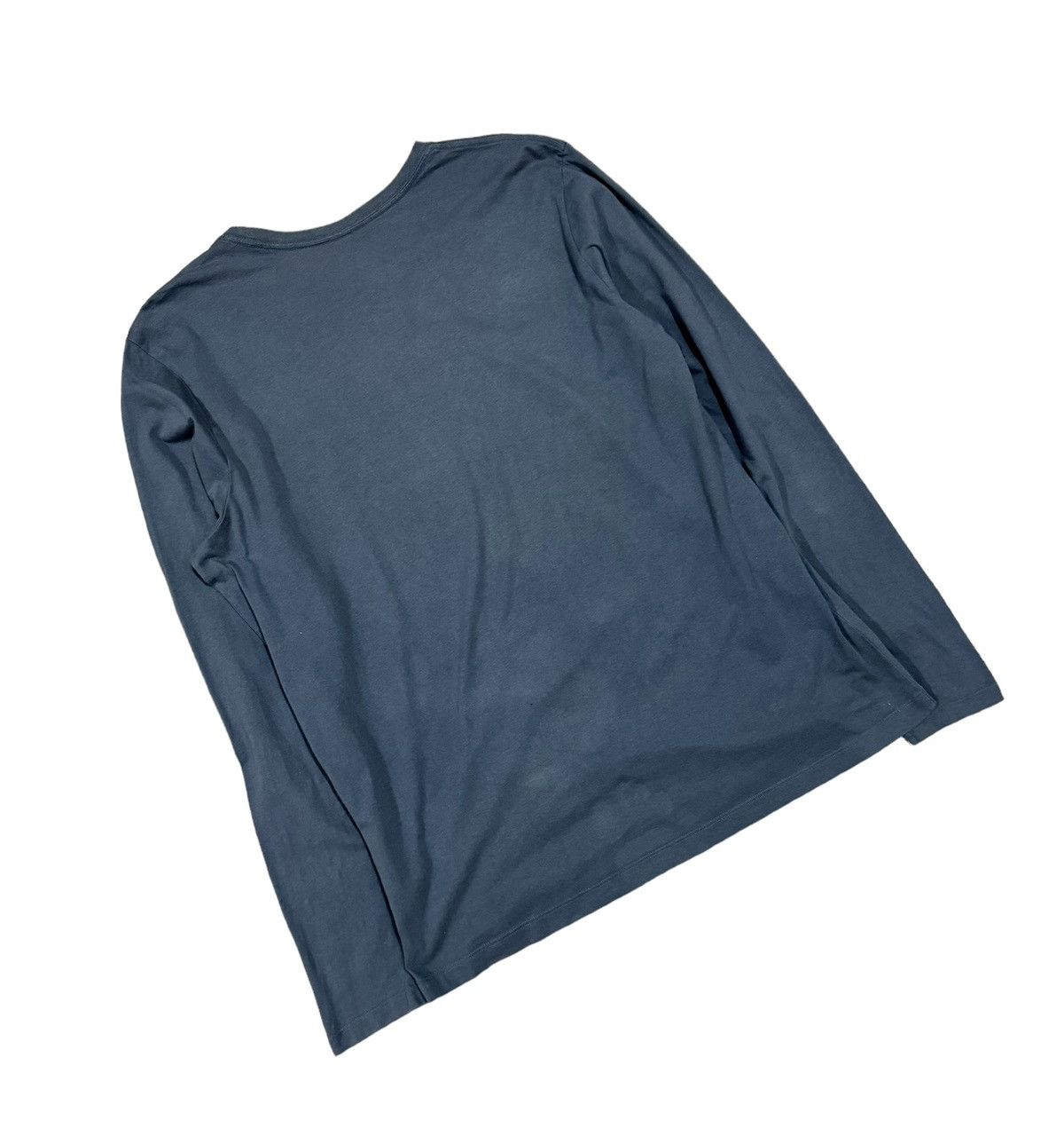 Arc'teryx Arc’teryx Logo Longsleeve T shirt Size US XL / EU 56 / 4 - 10 Thumbnail