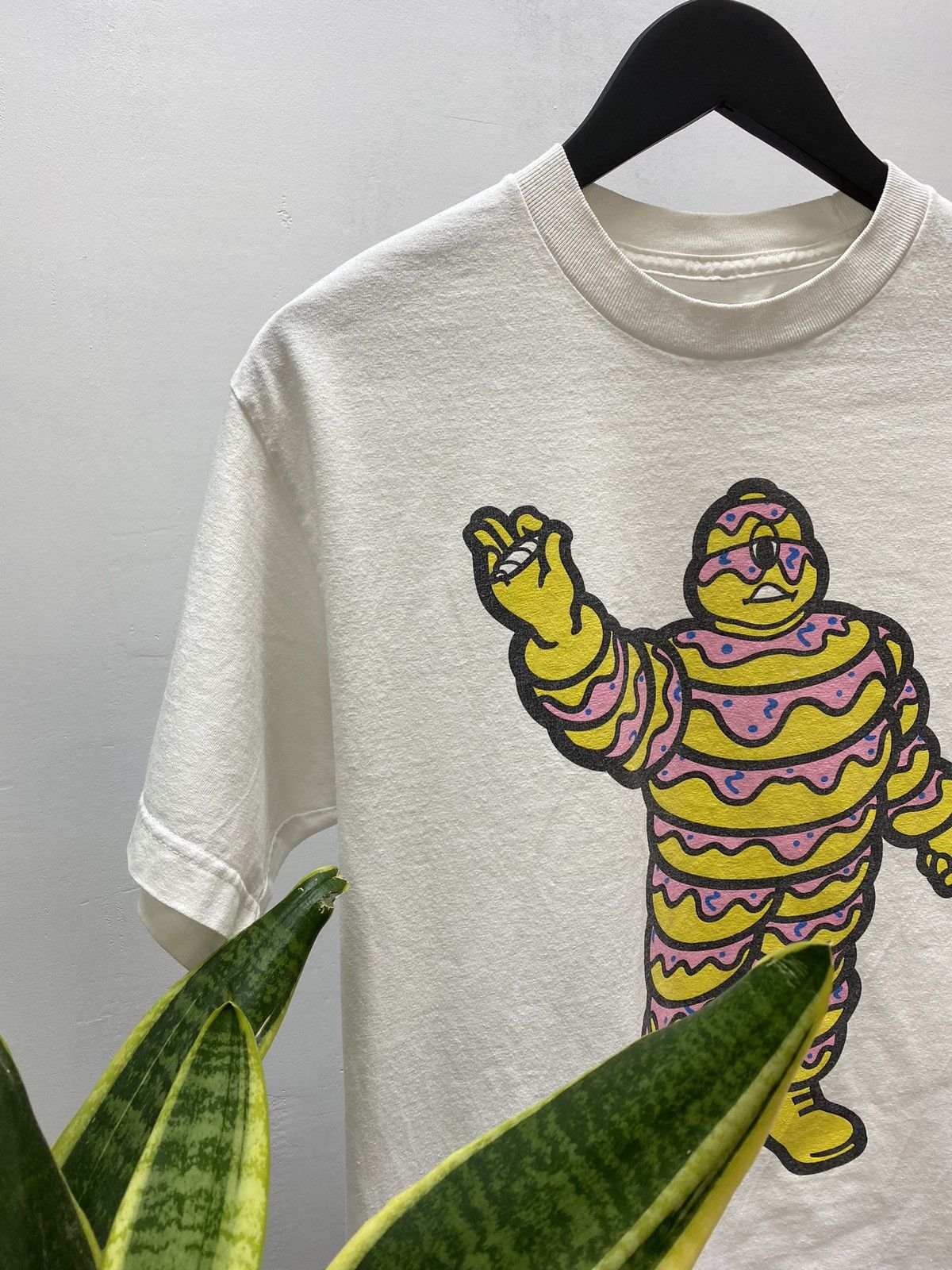 Golf Wang × Tyler The Creator OFWGKTA Golf Wang Donut Man Tyler The Creator Odd Future Size US M / EU 48-50 / 2 - 6 Thumbnail