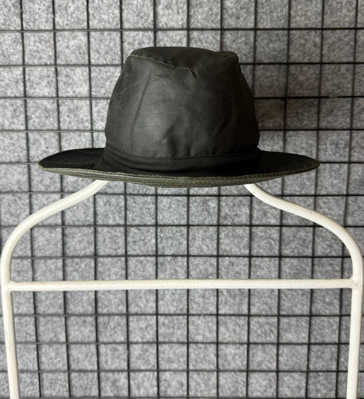 Other Tempest Cotton Wax Bucket Hat Size ONE SIZE - 3 Thumbnail