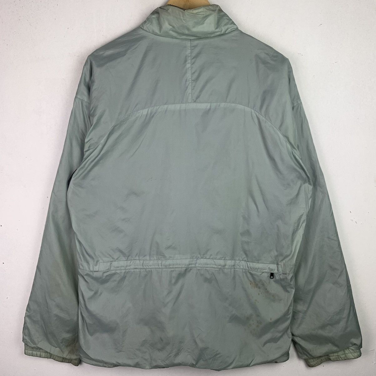 Marmot Vintage Marmot Zip Up Windbreaker Jacket Size US M / EU 48-50 / 2 - 13 Thumbnail