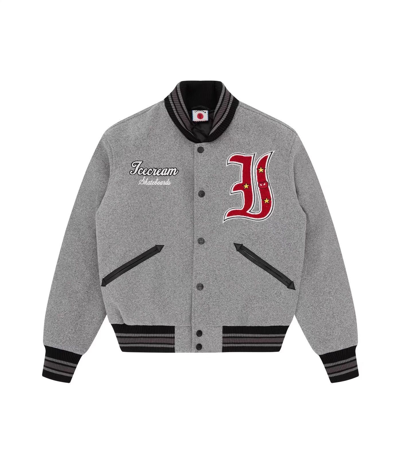 Billionaire Boys Club BBC Jacket Q5 Size US S / EU 44-46 / 1 - 1 Thumbnail
