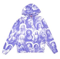 Supreme Jesus And Mary | Grailed