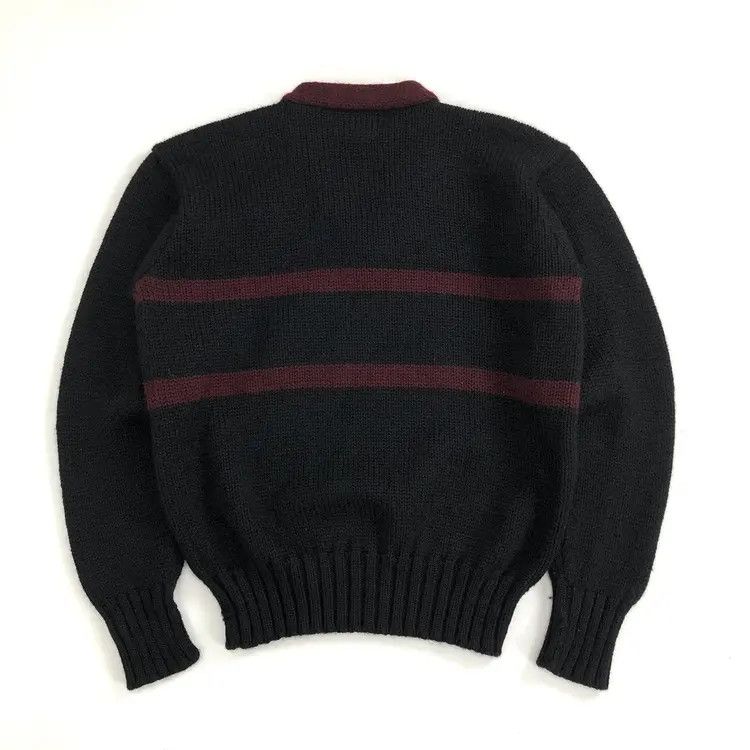 Lo Life Vintage Polo Sport Knitwear Size US L / EU 52-54 / 3 - 7 Thumbnail