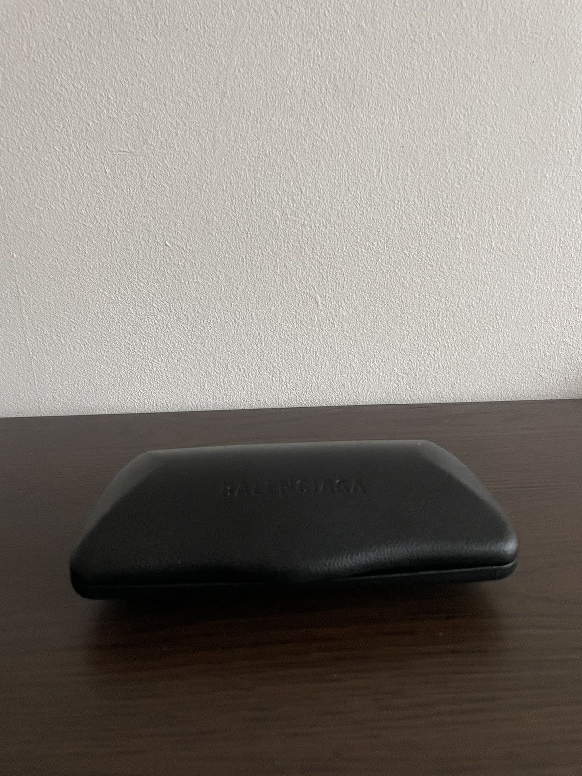 Balenciaga Gossip Sunglasses Size ONE SIZE - 8 Thumbnail