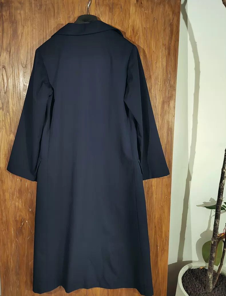 Yohji Yamamoto #REF! Size US S / EU 44-46 / 1 - 6 Thumbnail