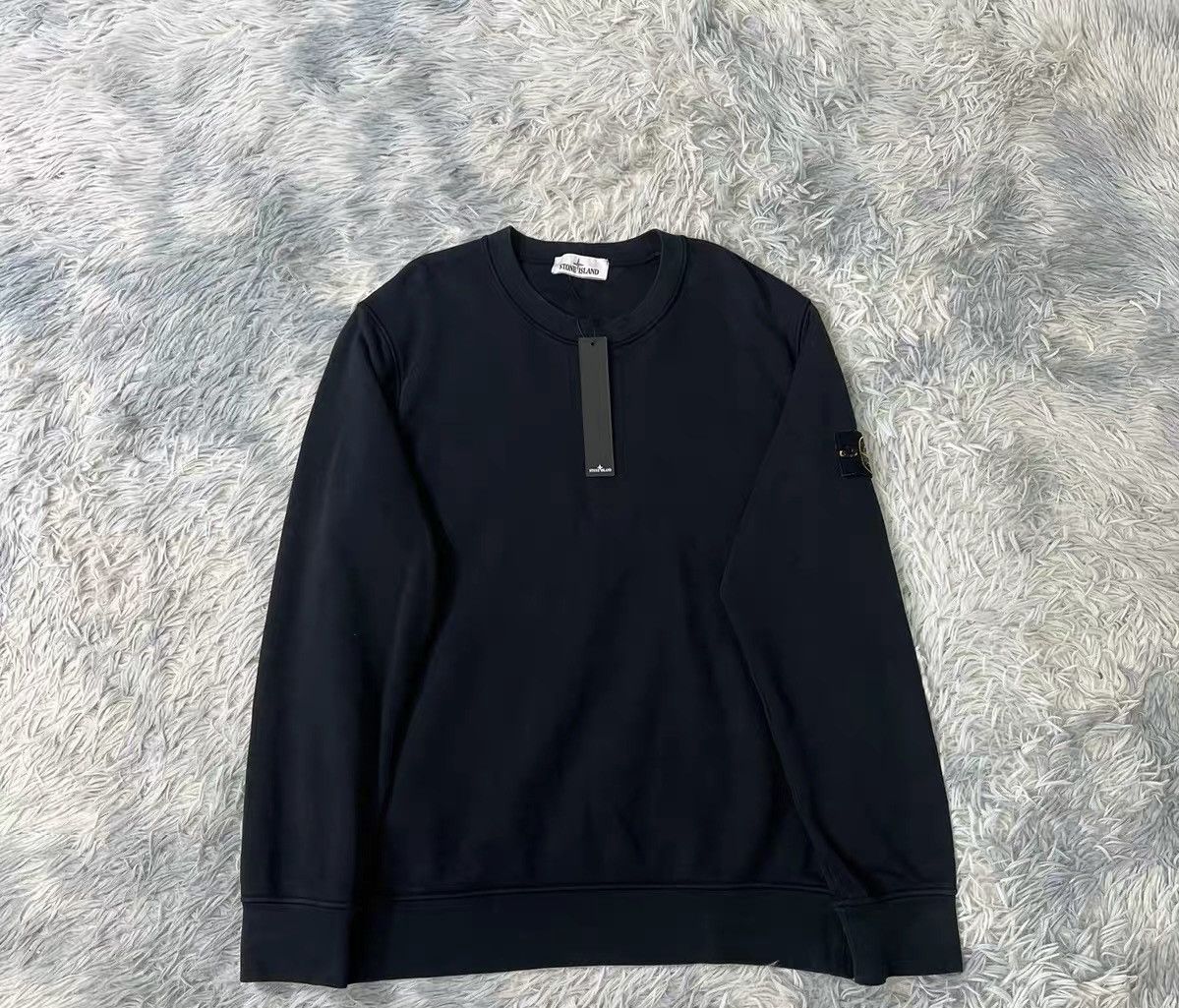 Stone Island Stone Island sweatshirt Size US XL / EU 56 / 4 - 1 Thumbnail