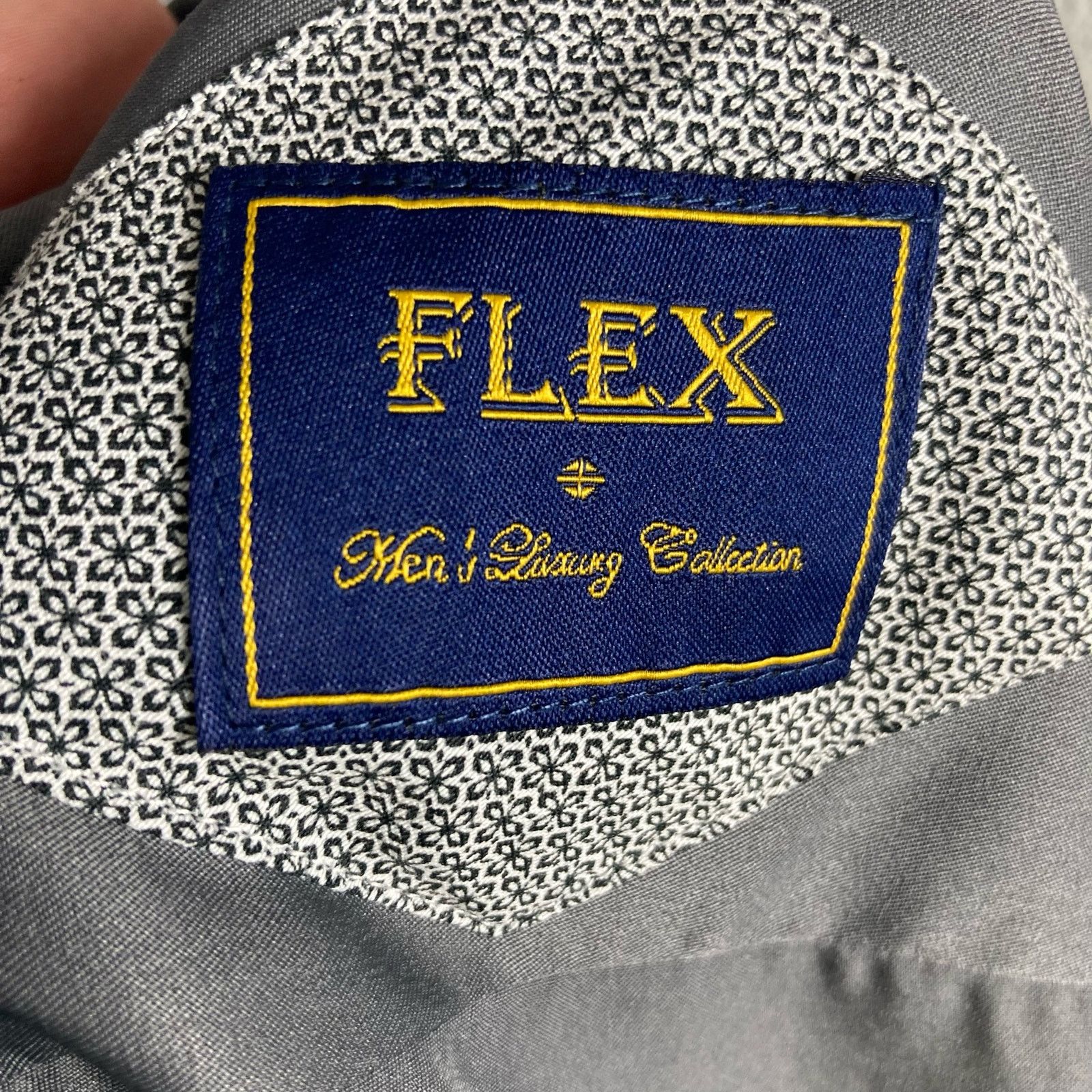 Other FLEX Men's Short Sleeve Button Down Shirts Pack 2 L Casual Size US L / EU 52-54 / 3 - 3 Thumbnail