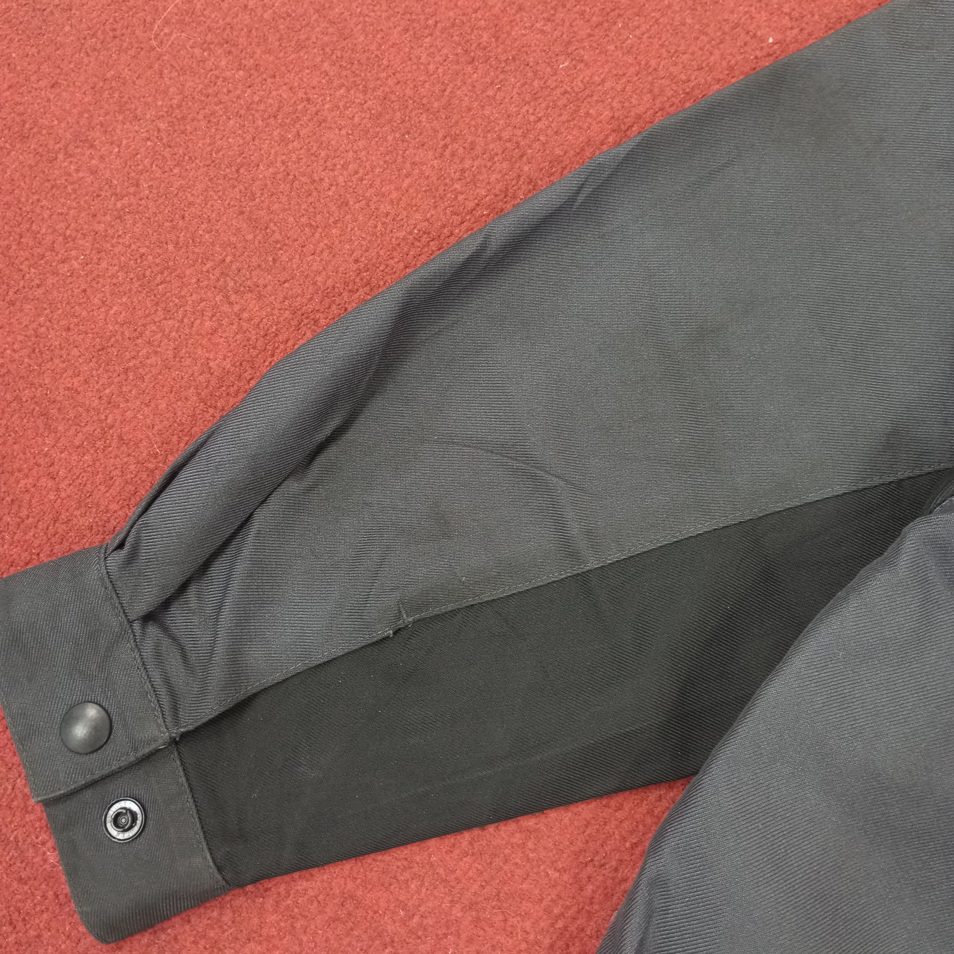 Japanese Brand × Vintage Toshiba Japanese Brand Workwear Jacket Size US M / EU 48-50 / 2 - 4 Thumbnail