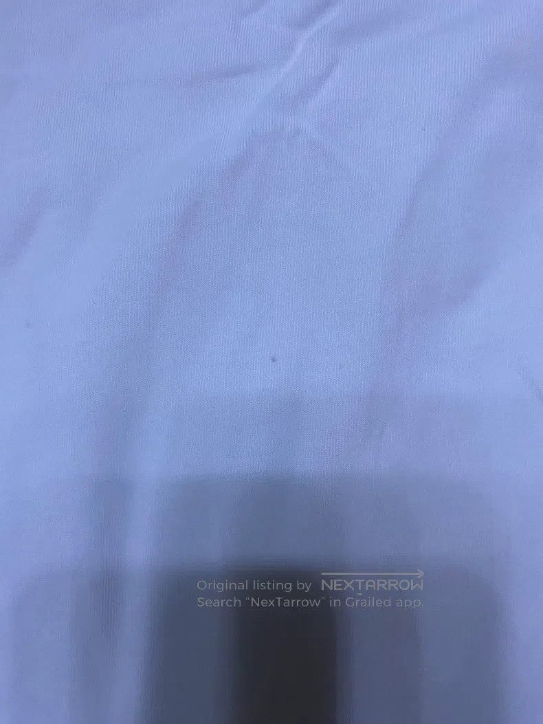 Balenciaga Balenciaga Small letter short-sleeve Size US S / EU 44-46 / 1 - 6 Thumbnail