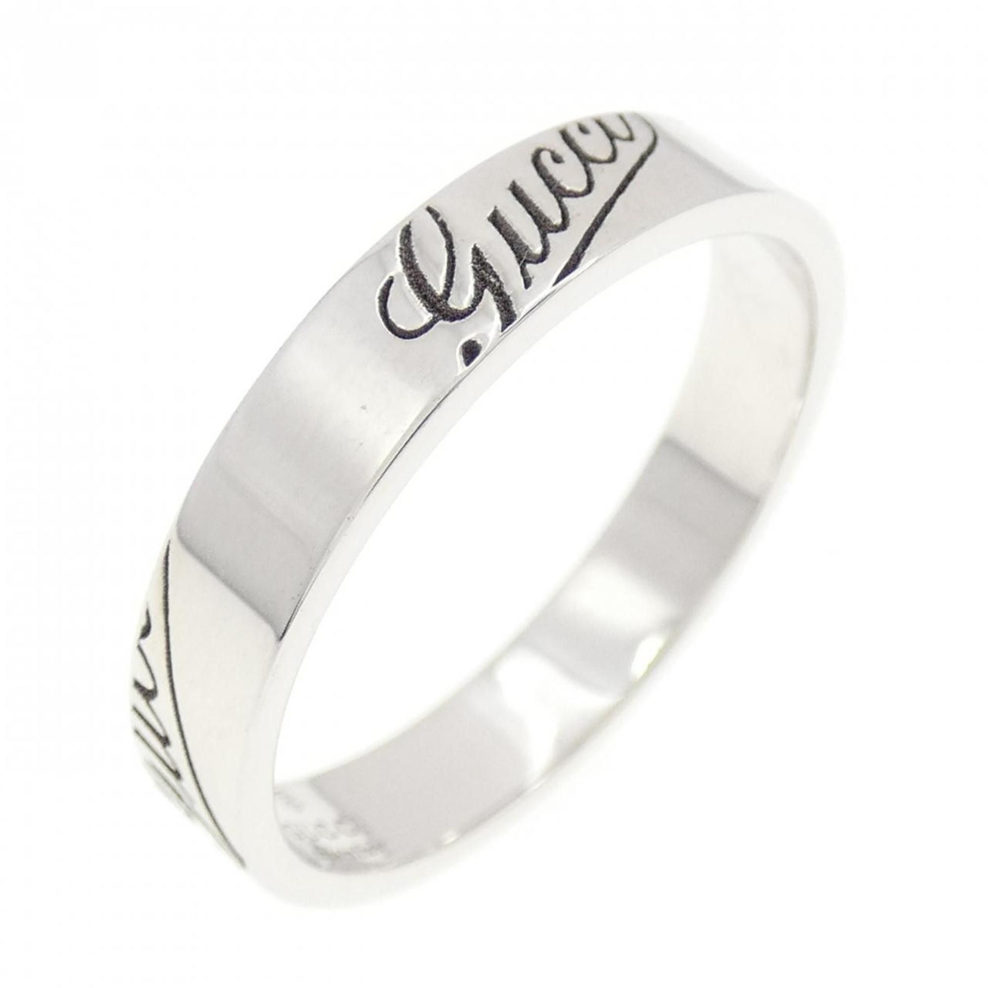Gucci Gucci Icon ring Size ONE SIZE - 1 Thumbnail