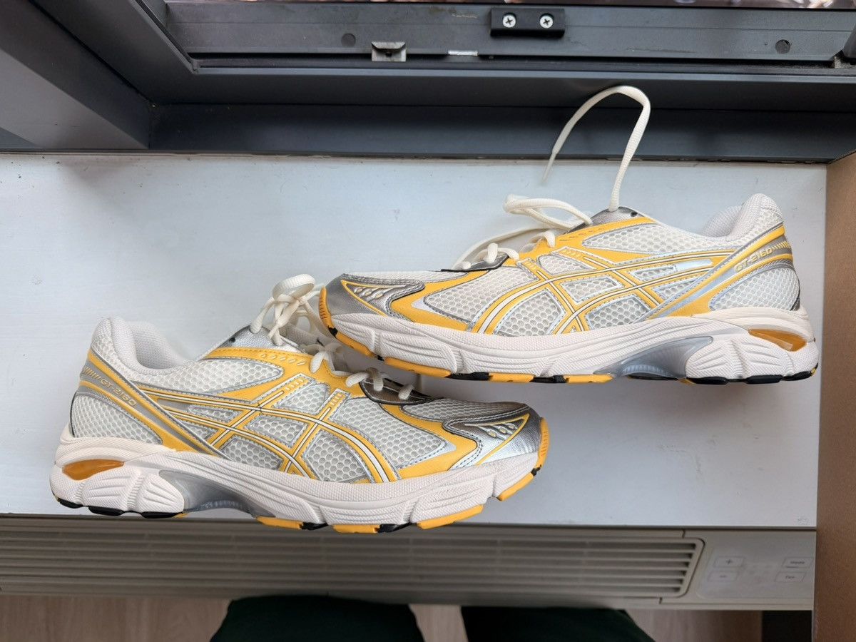 Asics × Kith Kith for Asics GT-2160 Size US 11 / EU 44 - 11 Thumbnail
