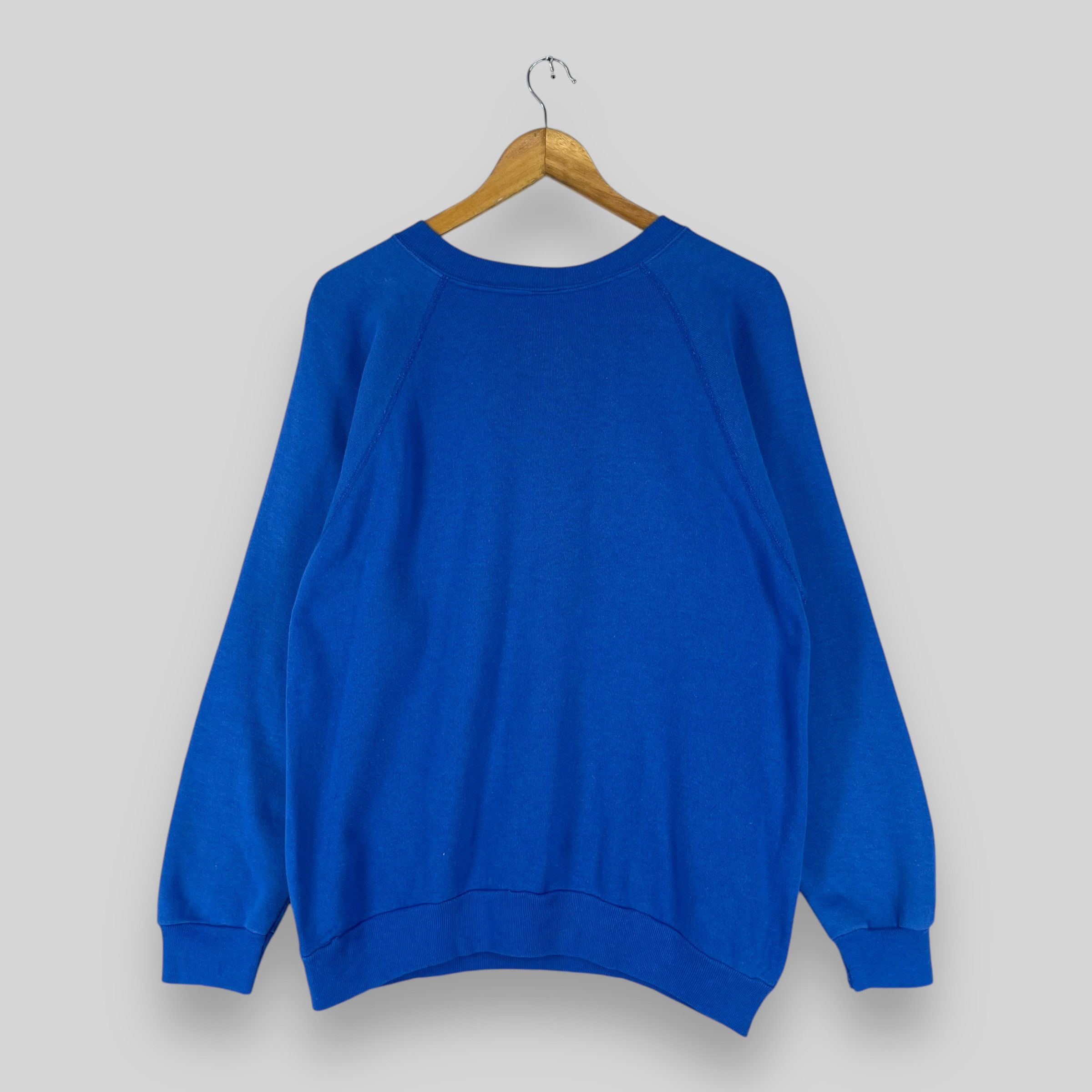 NBA Vintage 1990s KENTUCKY WILDCATS Nba Basketball Sweatshirt Size US M / EU 48-50 / 2 - 6 Thumbnail