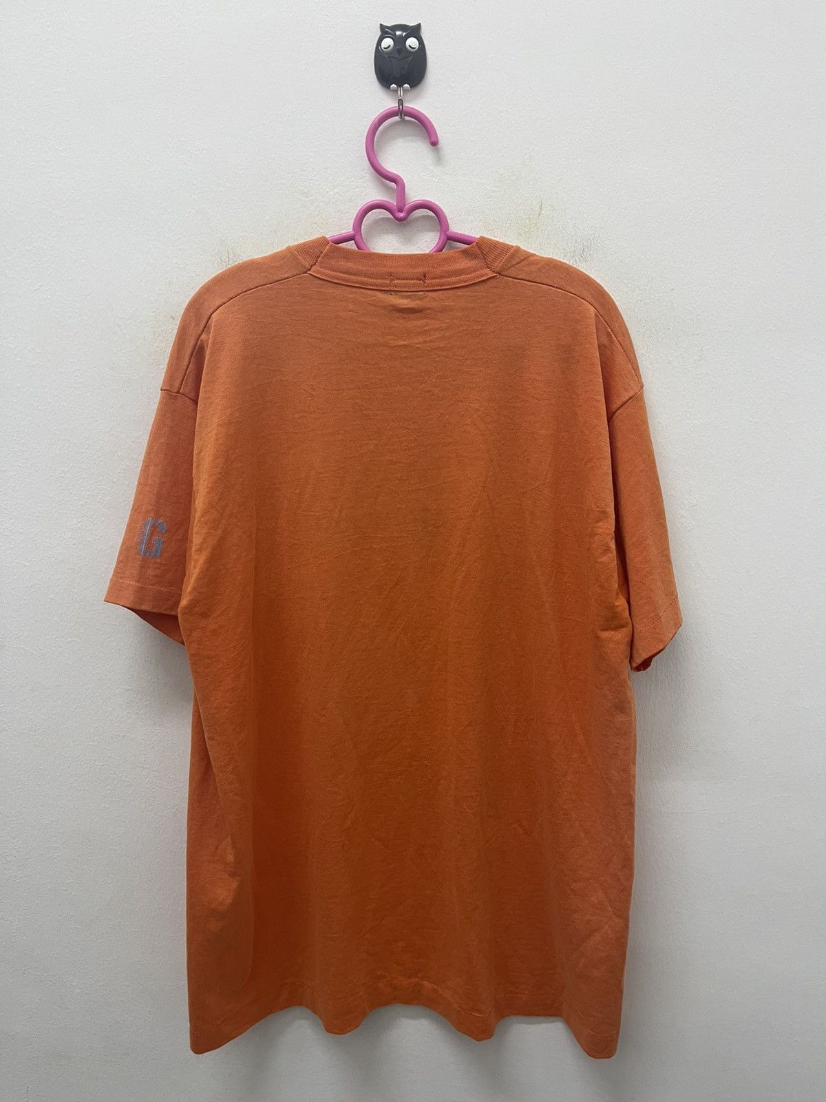 Vintage Rare Vintage GENERIC COSTUME G Single Stitches USA Made Size US L / EU 52-54 / 3 - 7 Thumbnail