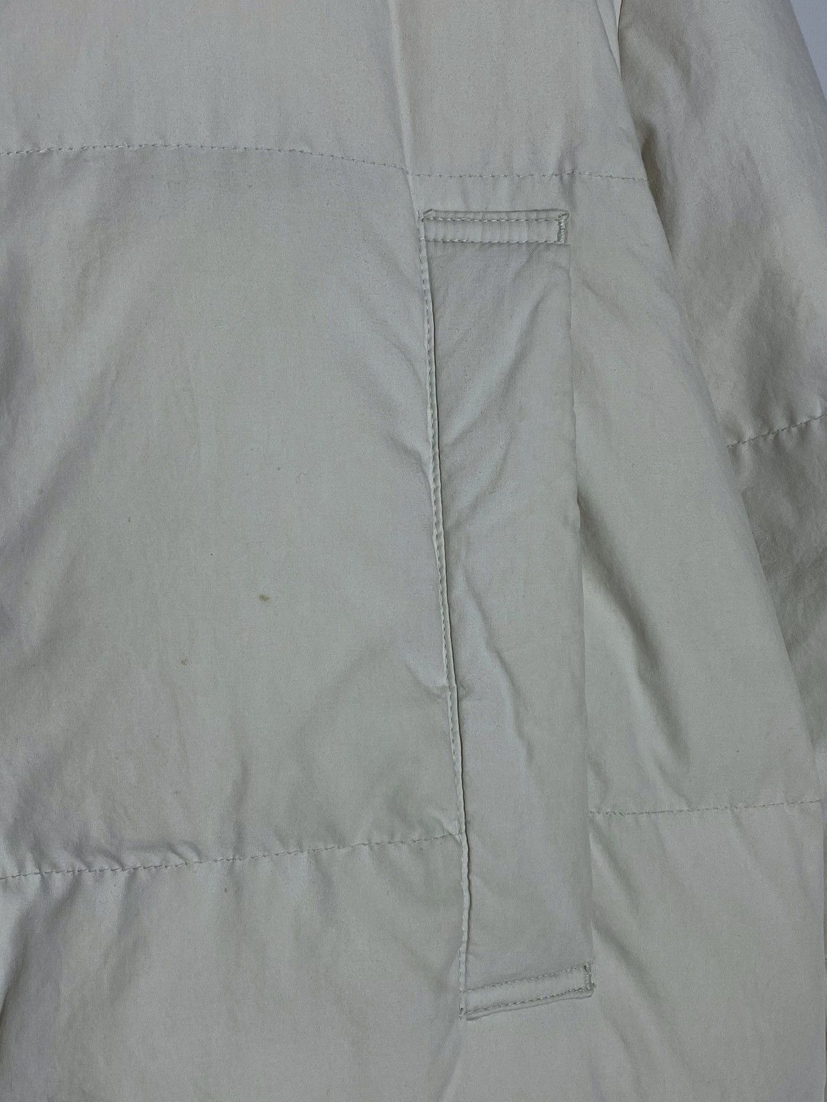 C.P. Company Vintage C.P Company Piuma Doca Down Puffer Jacket A/W 2006 Size US L / EU 52-54 / 3 - 9 Thumbnail