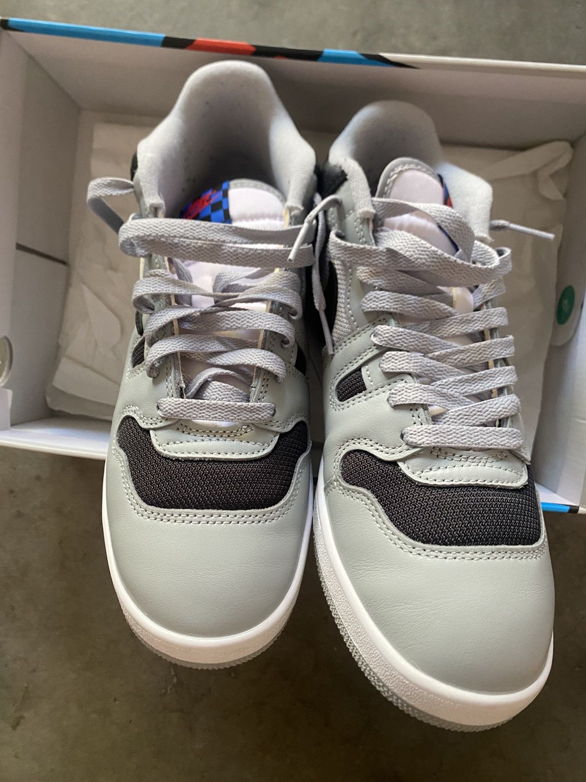 Nike × Travis Scott Nike Travis Scott Mac Attack Size US 8.5 / EU 41-42 - 6 Thumbnail