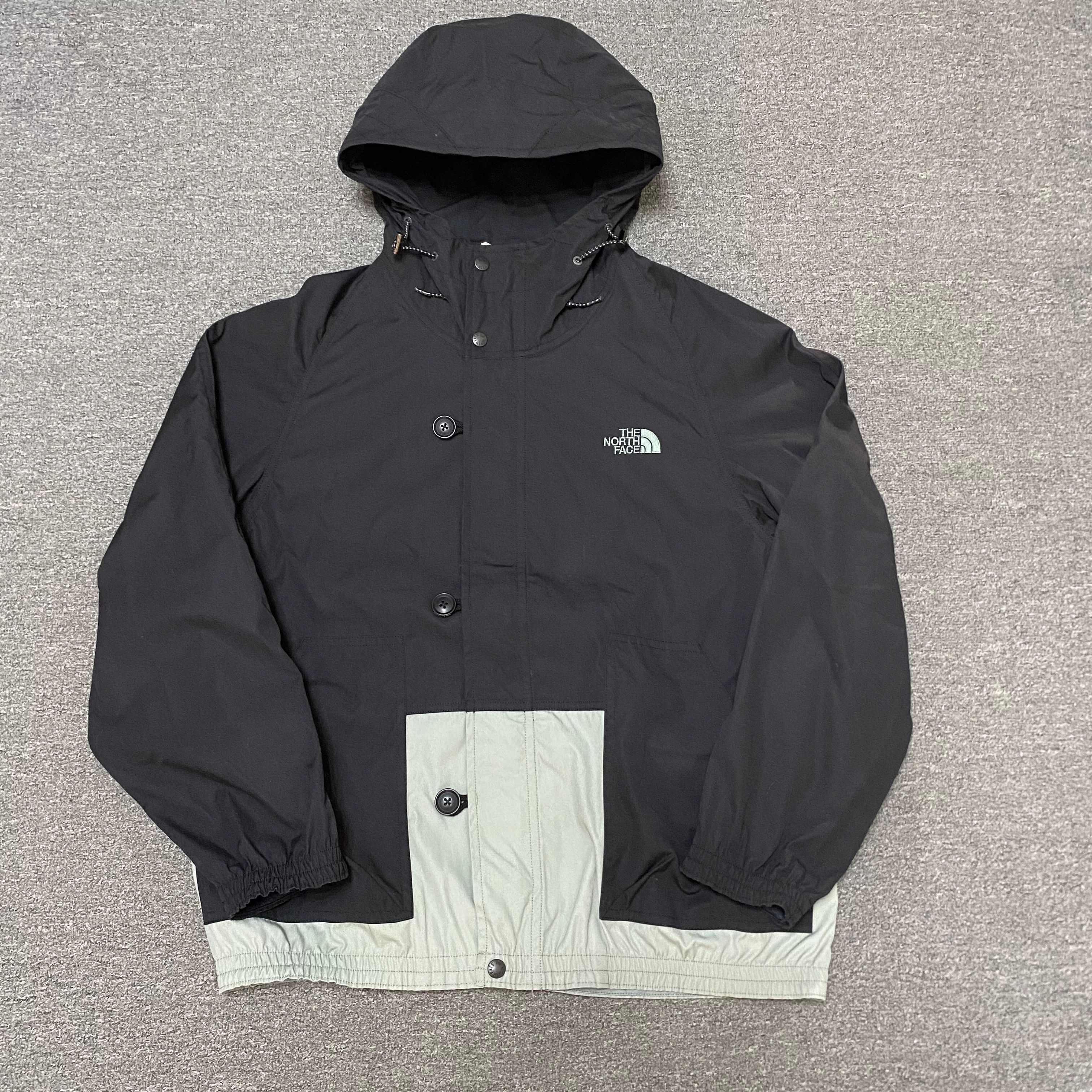 The North Face Purple Label The North Face Purple Label Colorblock Jacket Size US L / EU 52-54 / 3 - 1 Thumbnail
