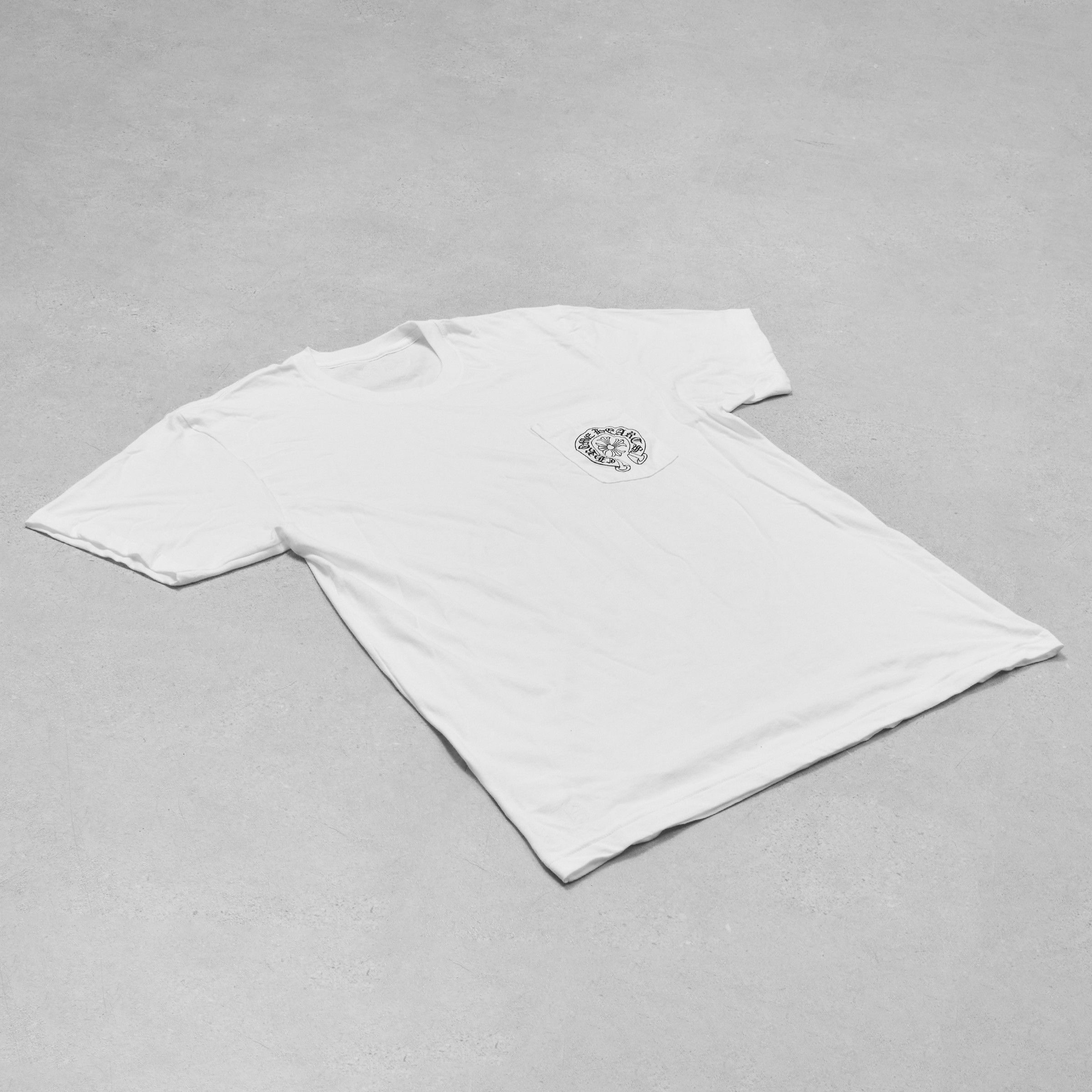 Chrome Hearts CHROME HEARTS Taipei T Shirt Size US XL / EU 56 / 4 - 2 Thumbnail