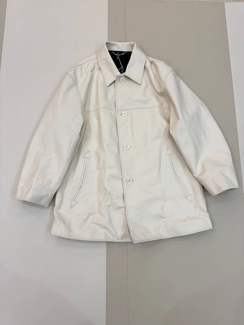 Wacko Maria wacko maria leather Size US M / EU 48-50 / 2 - 1 Thumbnail