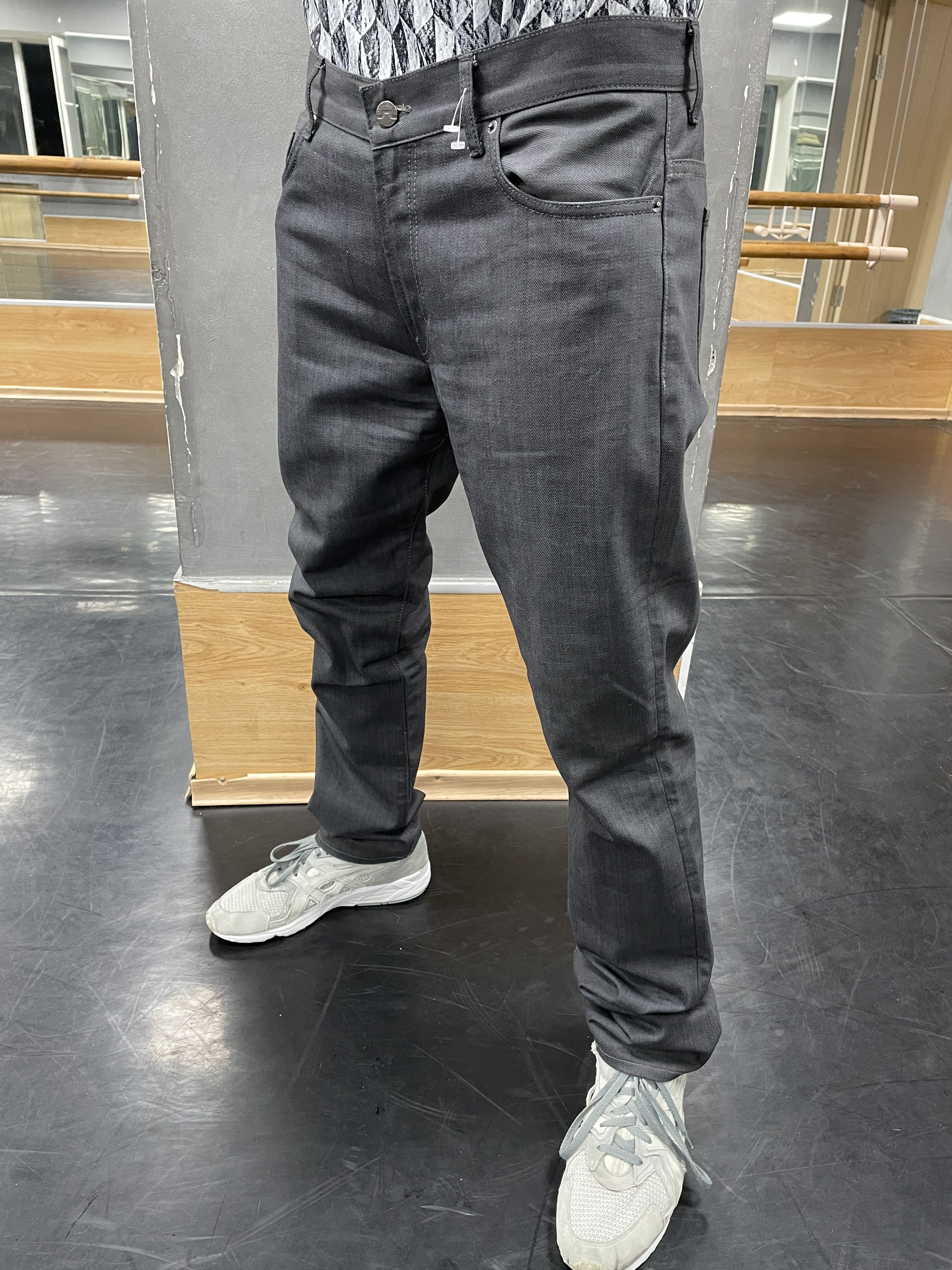 J.Lindeberg J. Lindeberg Denim Jeans Vintage Levis ACNE Edwin Dior Size US 36 / EU 52 - 4 Thumbnail