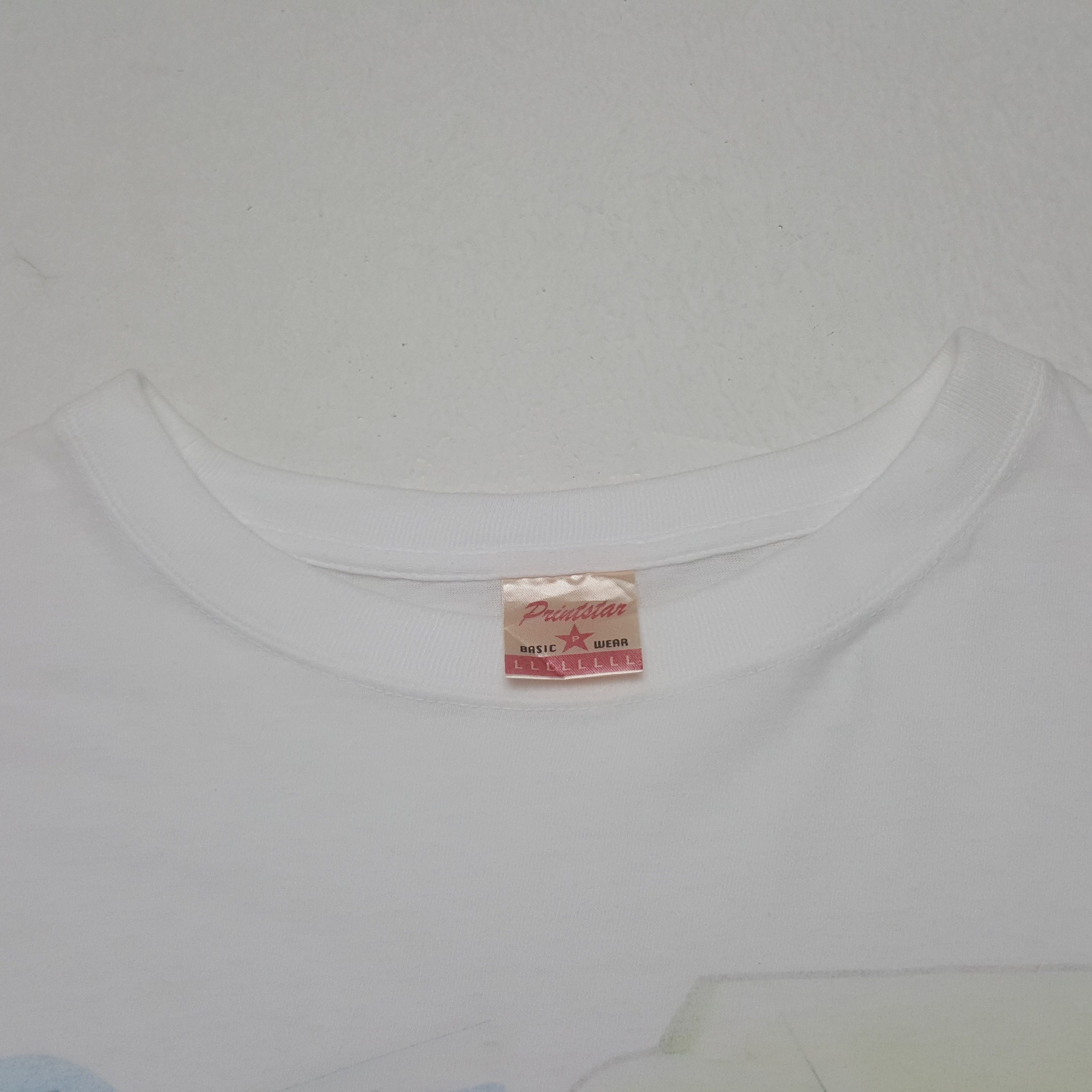 Vintage Vintage Mazda RX-8 Tshirt Size US L / EU 52-54 / 3 - 4 Thumbnail